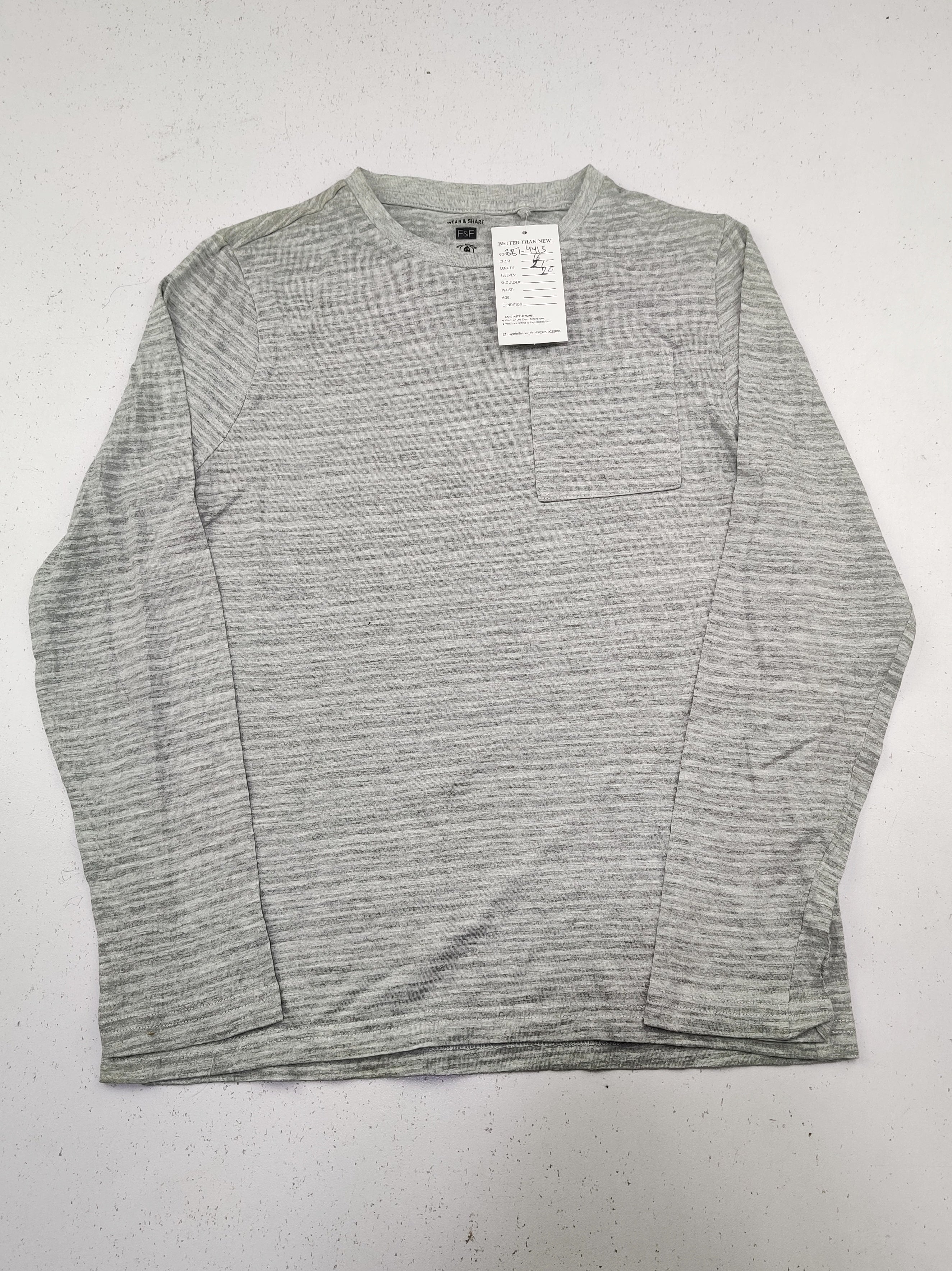 F&F (SBT-4413)