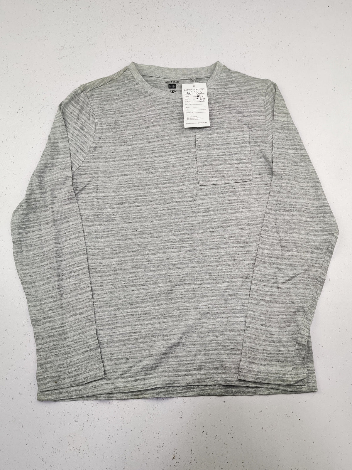 F&F (SBT-4413)