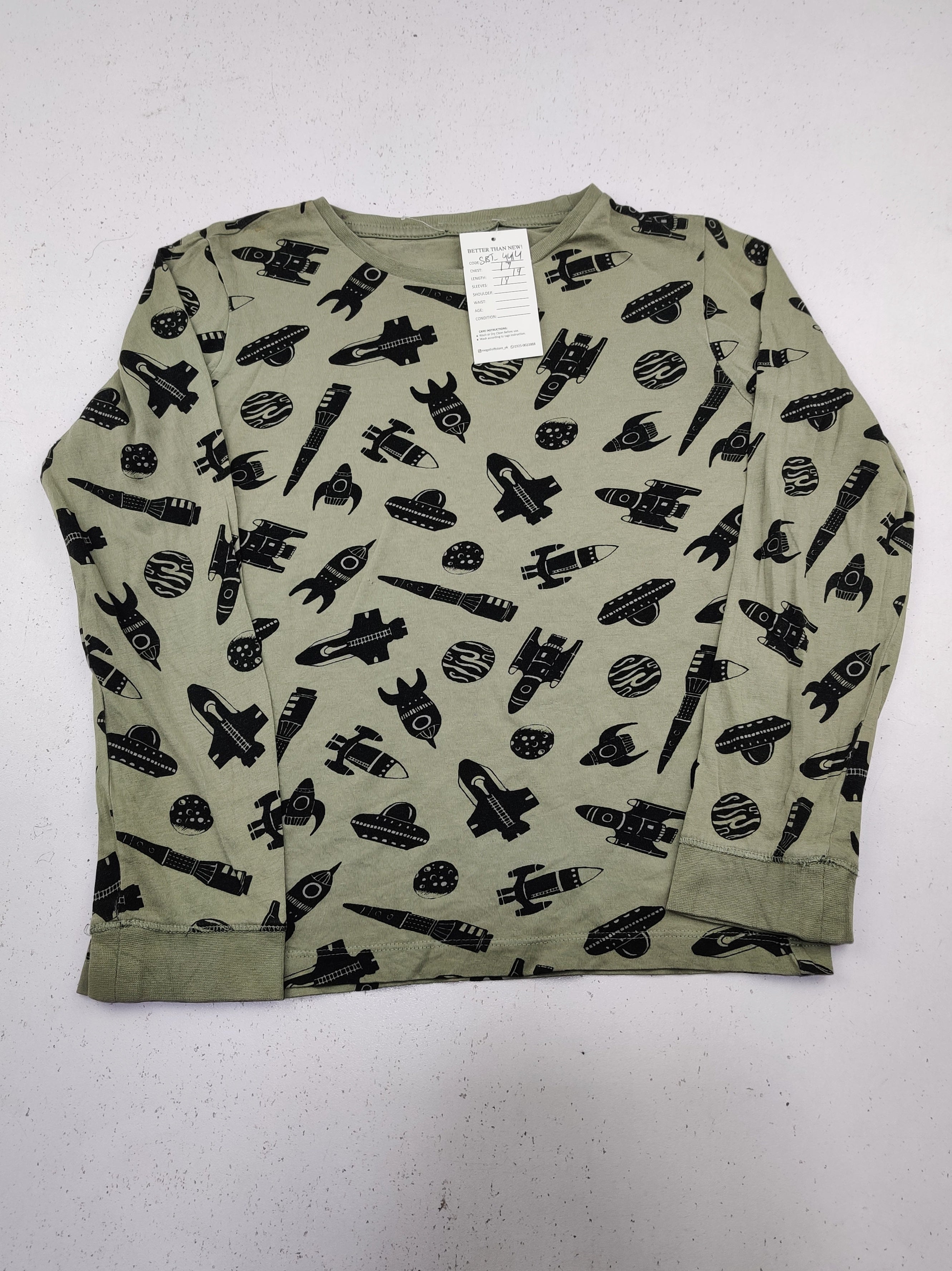 F&F (SBT-4414)