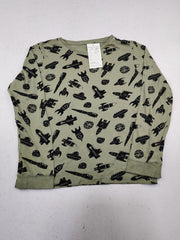 F&F (SBT-4414)