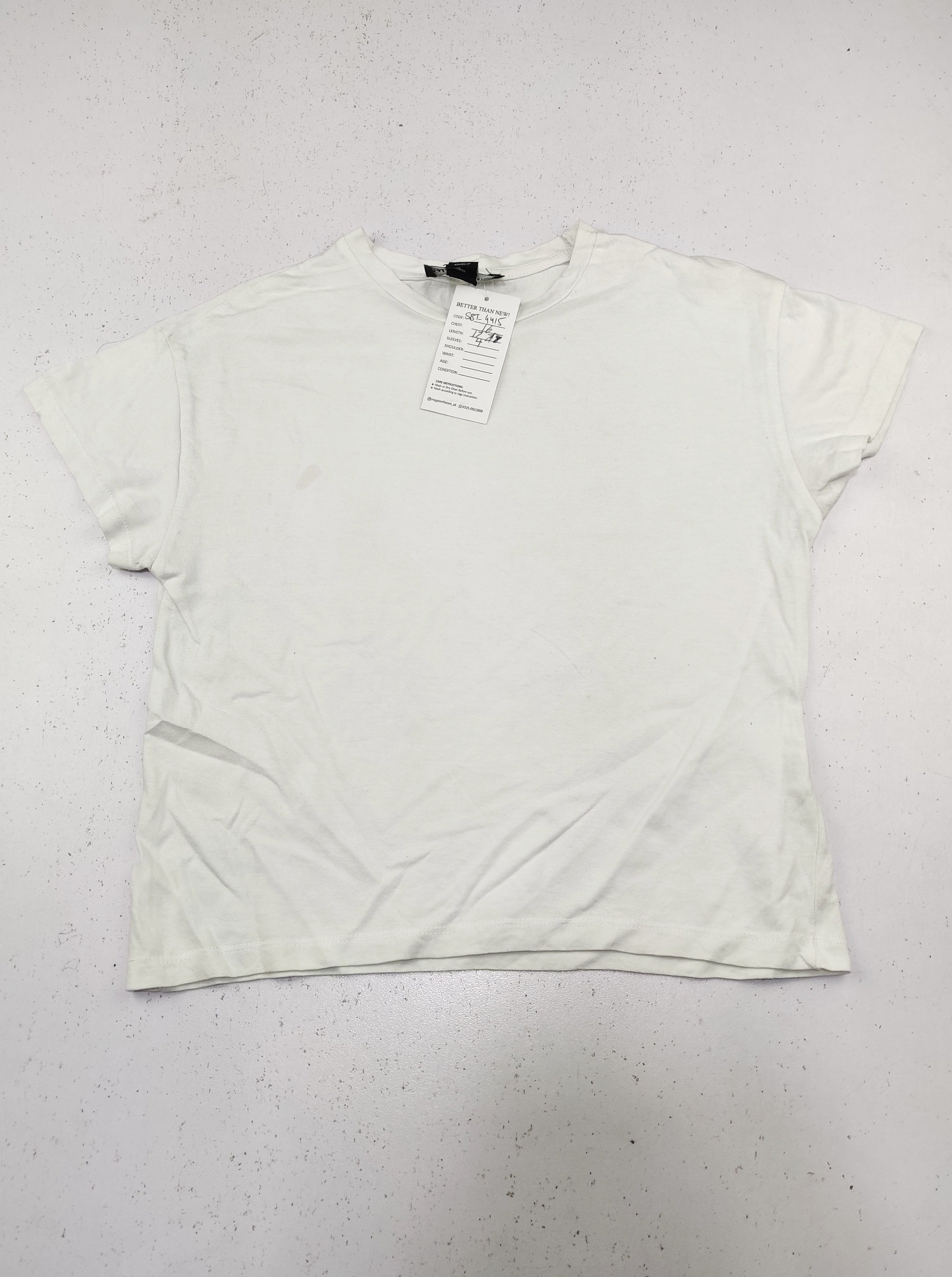 New Look (SBT-4415)