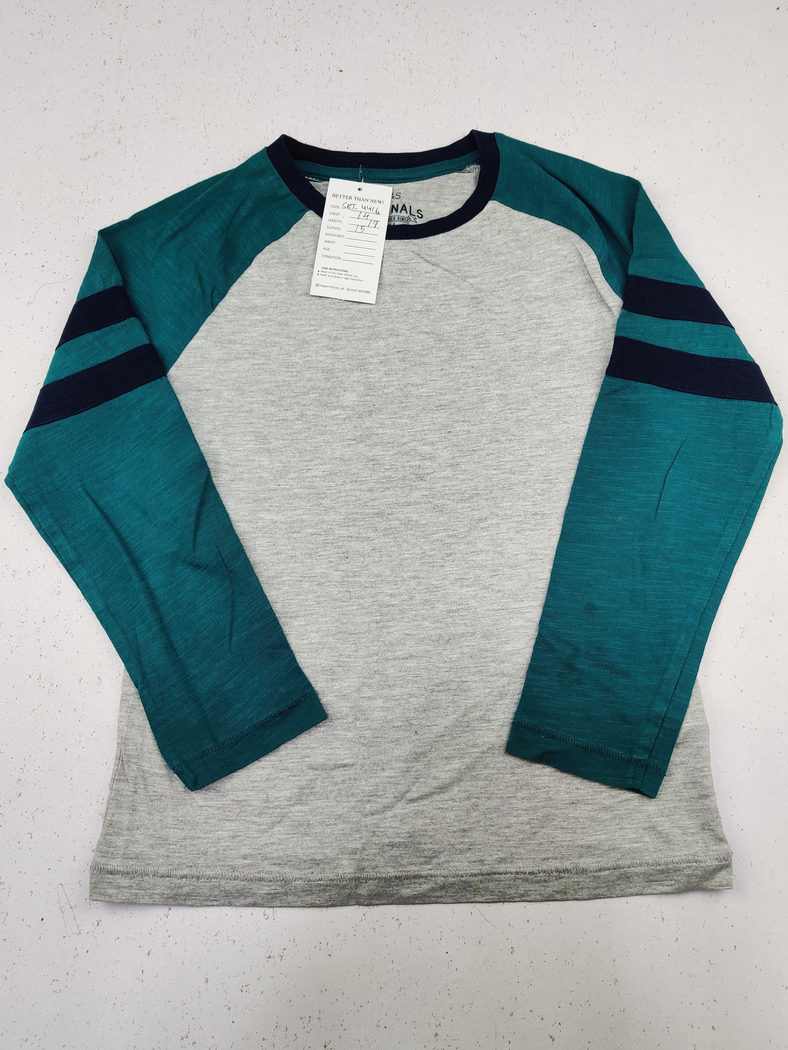 Marks & Spencer (SBT-4416)