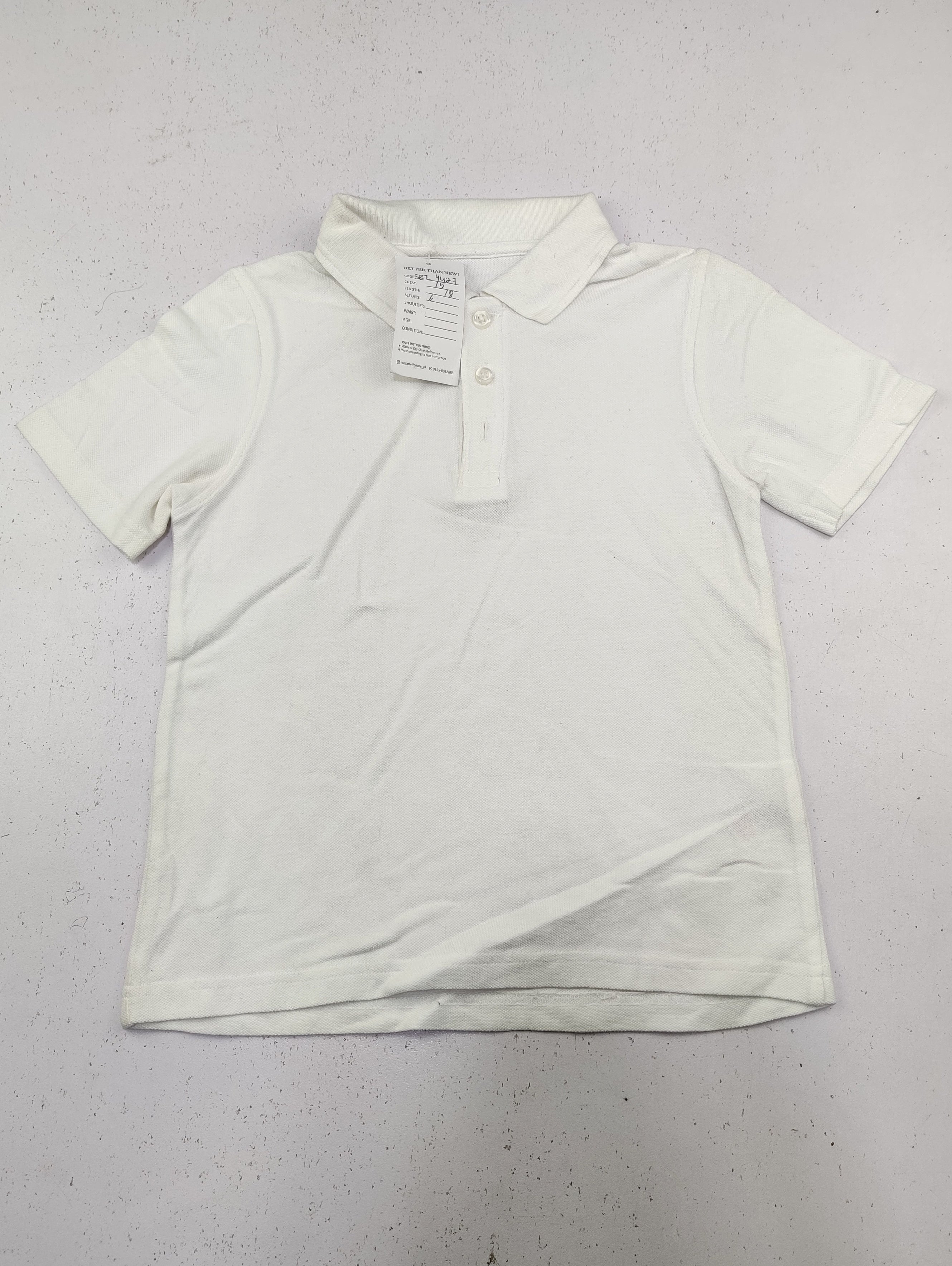 Dunnes Stores (SBT-4427)