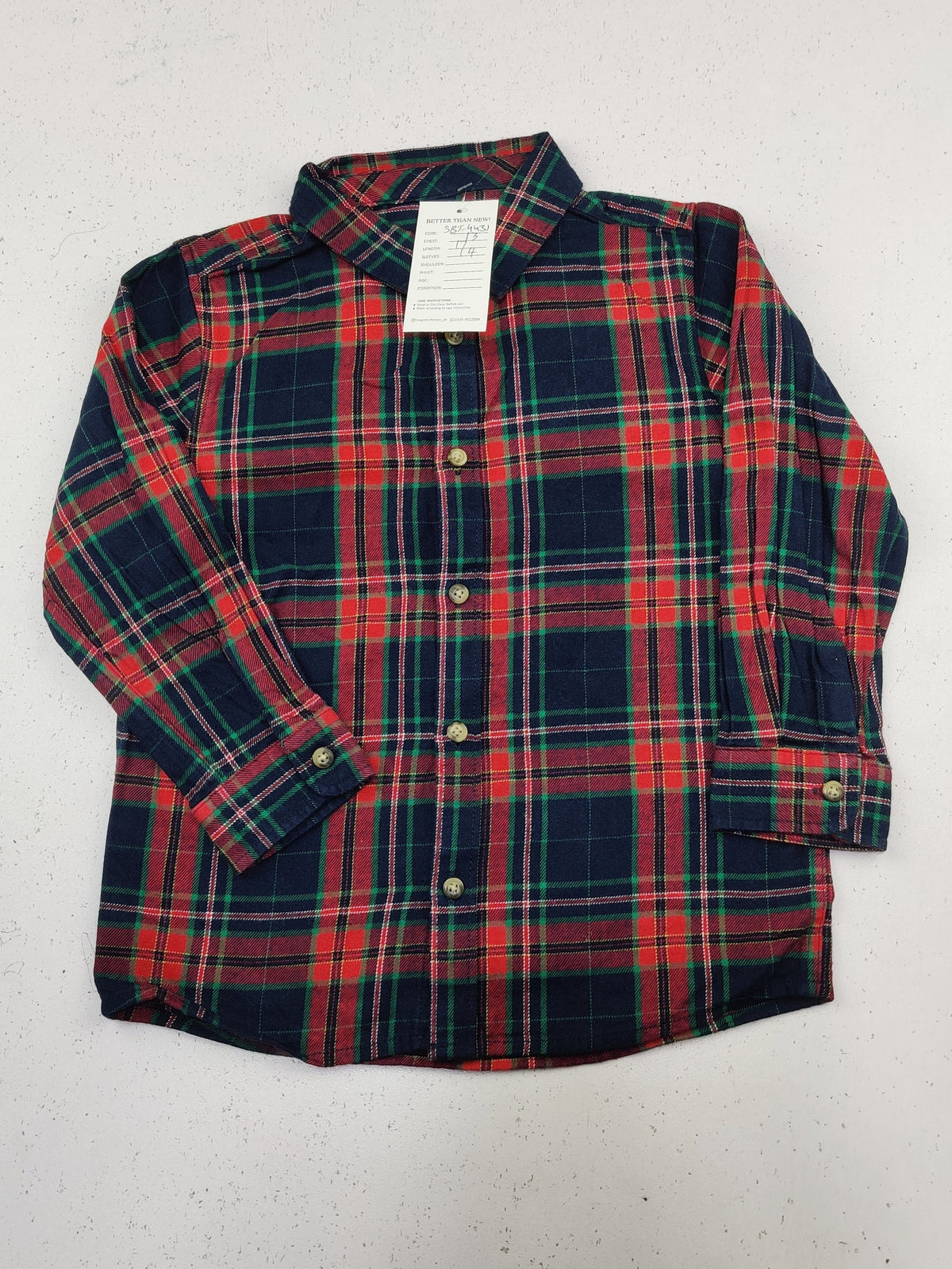 Unknown Brand (SBT-4431)