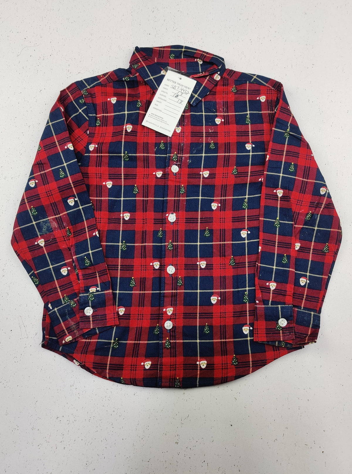 Primark (SBT-4432)
