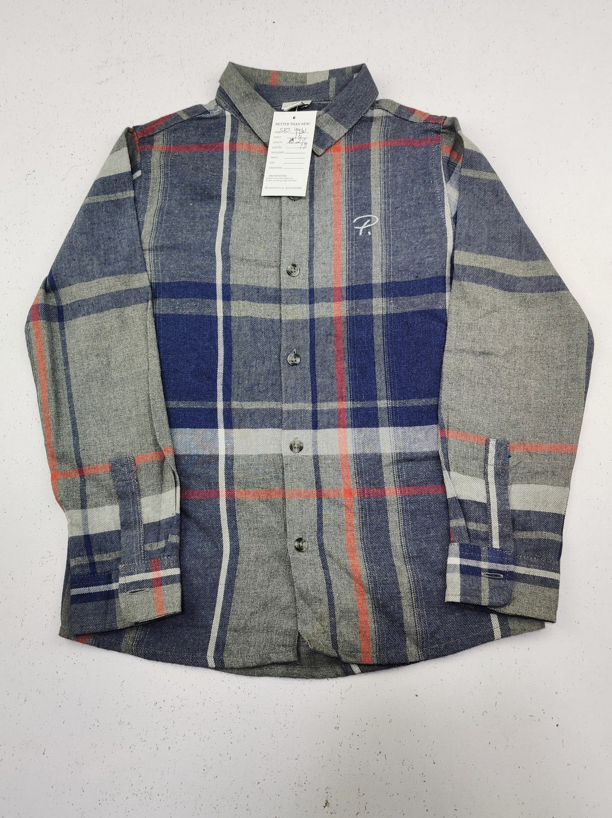 River Island (SBT-4461)