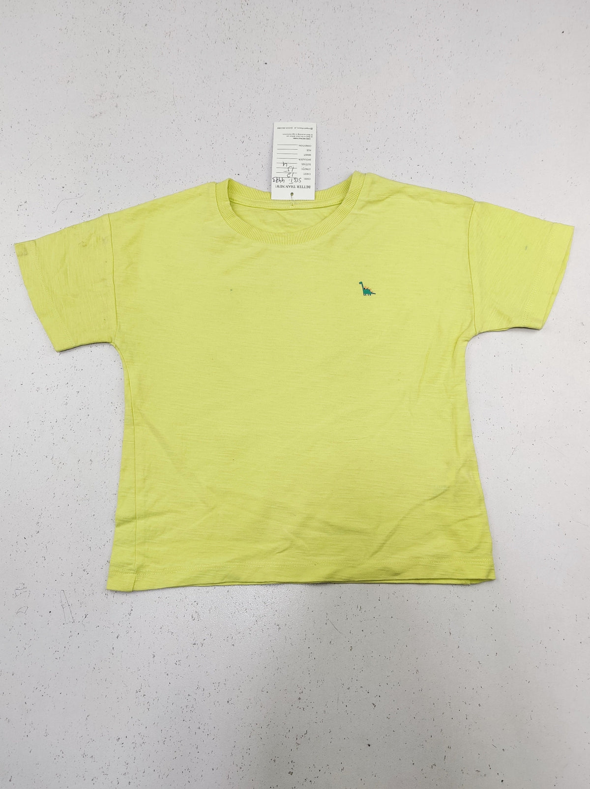 Unknown Brand (SBT-4473)