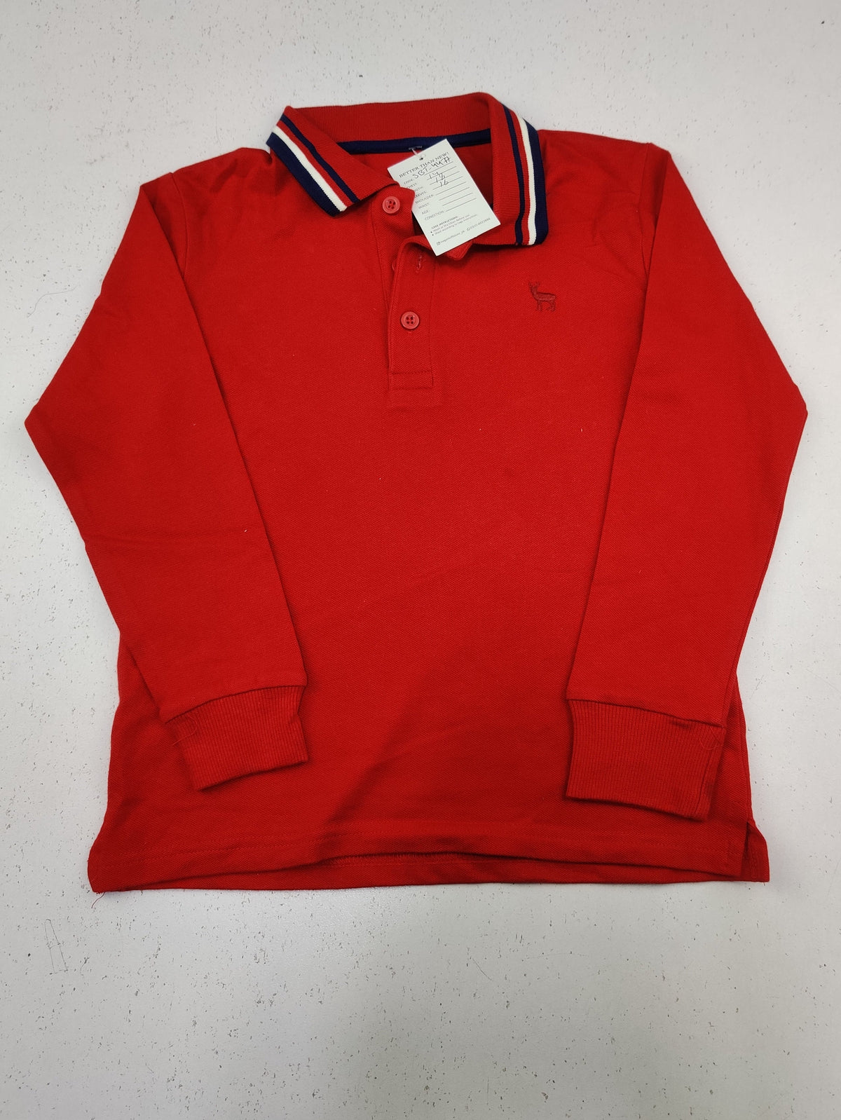 Dunnes Stores (SBT-4477)