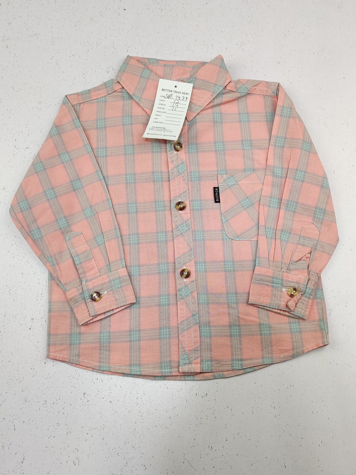Unknown Brand (SBT-4479)