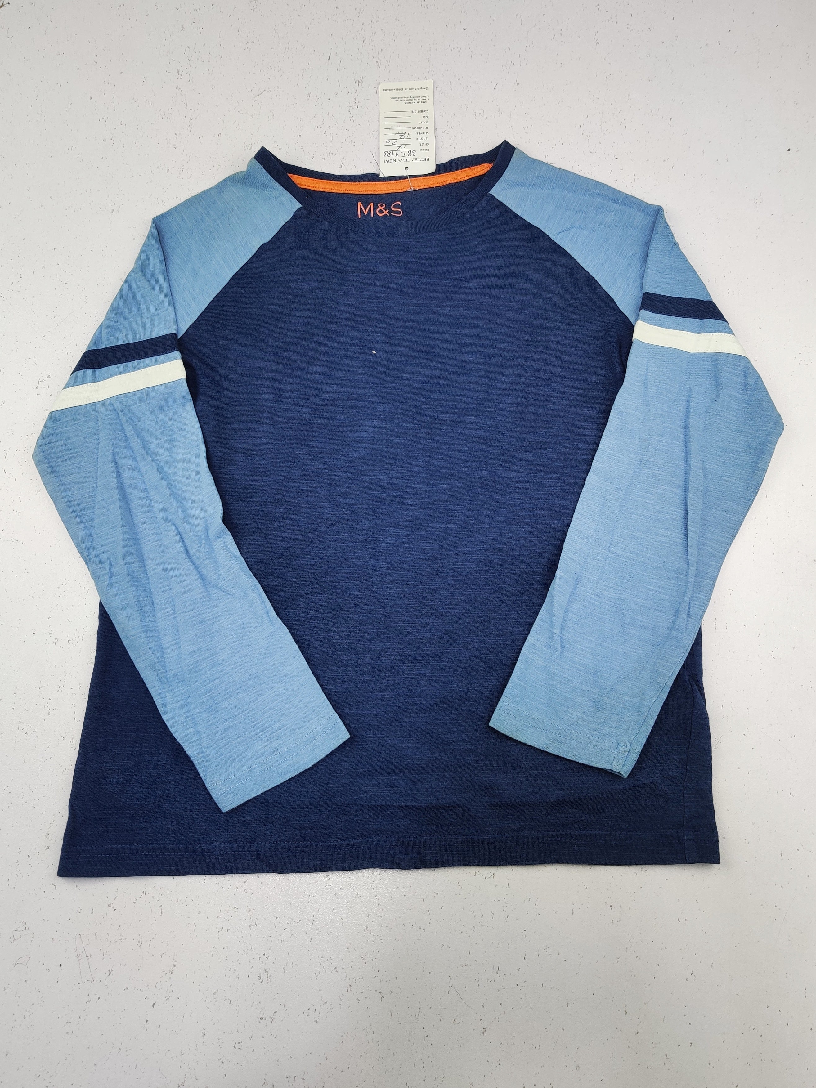 Marks & Spencer (SBT-4483)