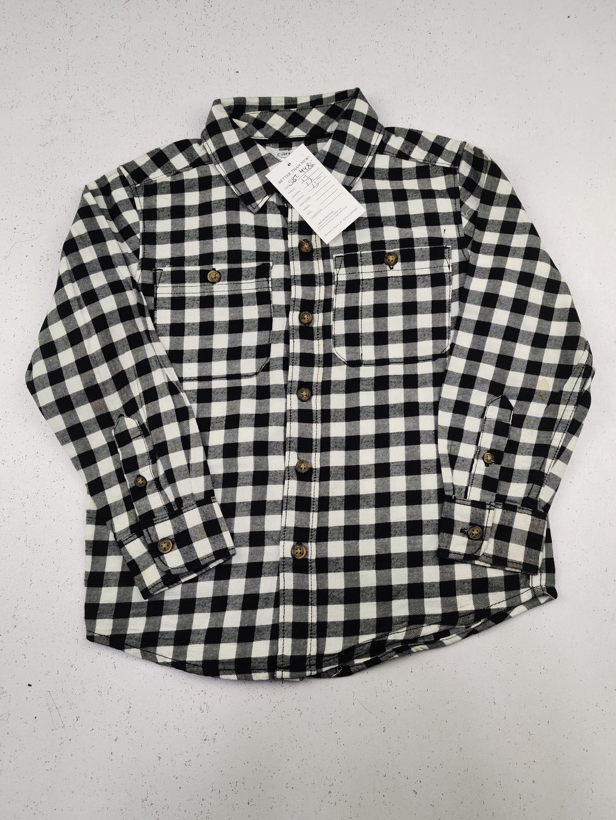 Carters (SBT-4485)