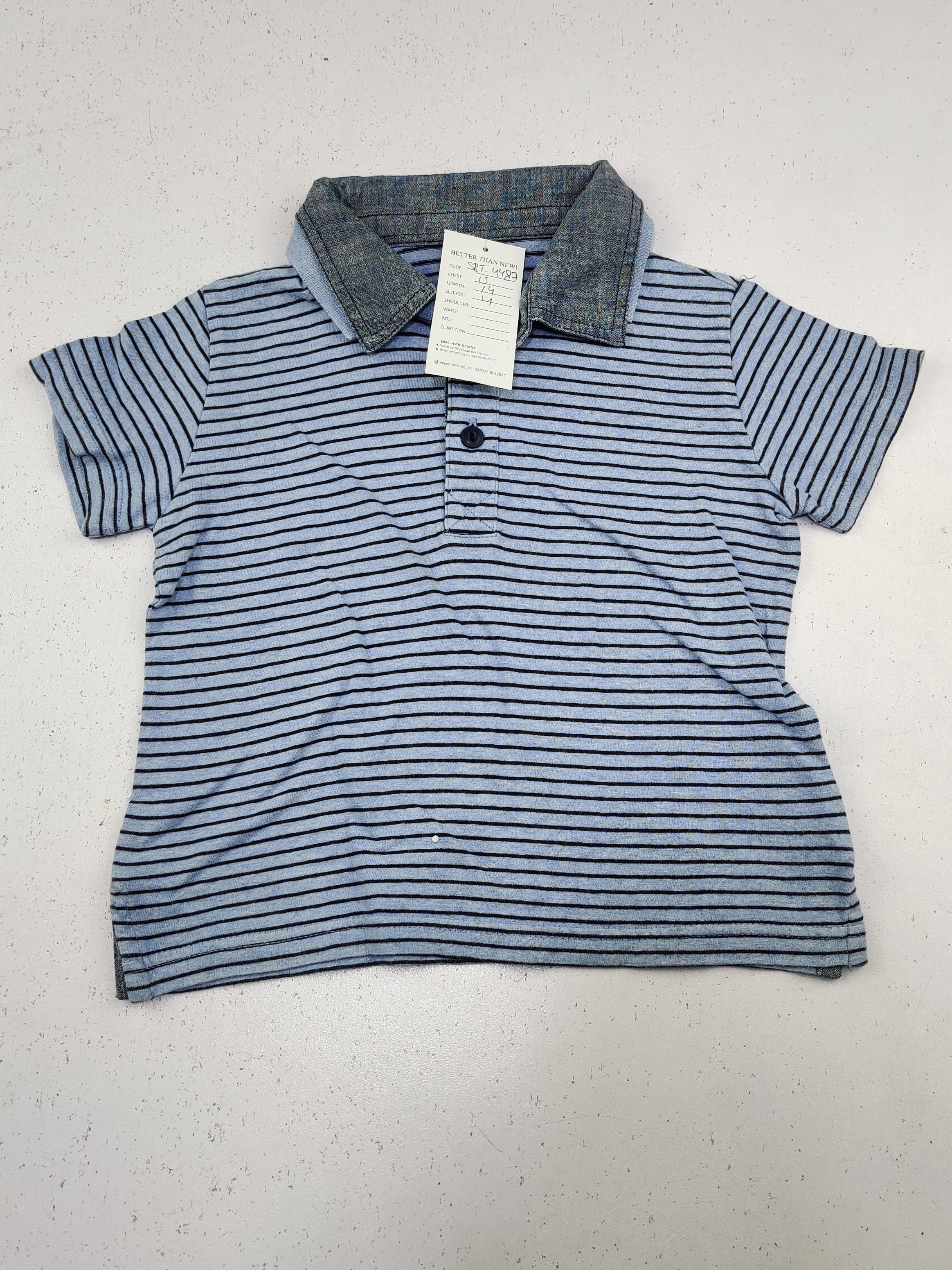 Baby Gap (SBT-4487)
