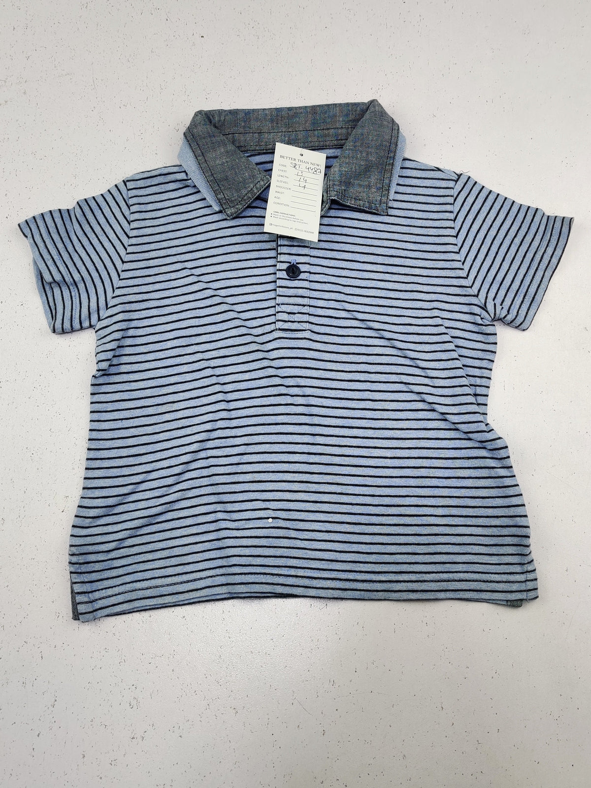 Baby Gap (SBT-4487)