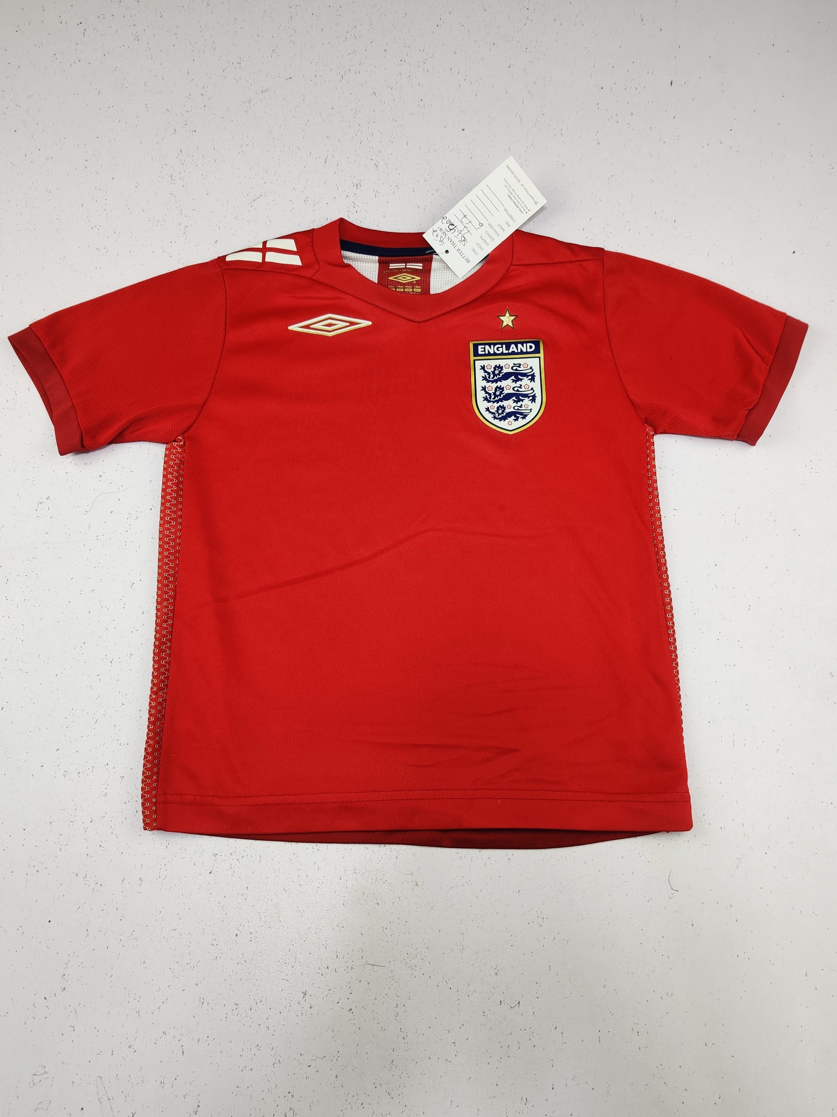 Umbro (SBT-4502)