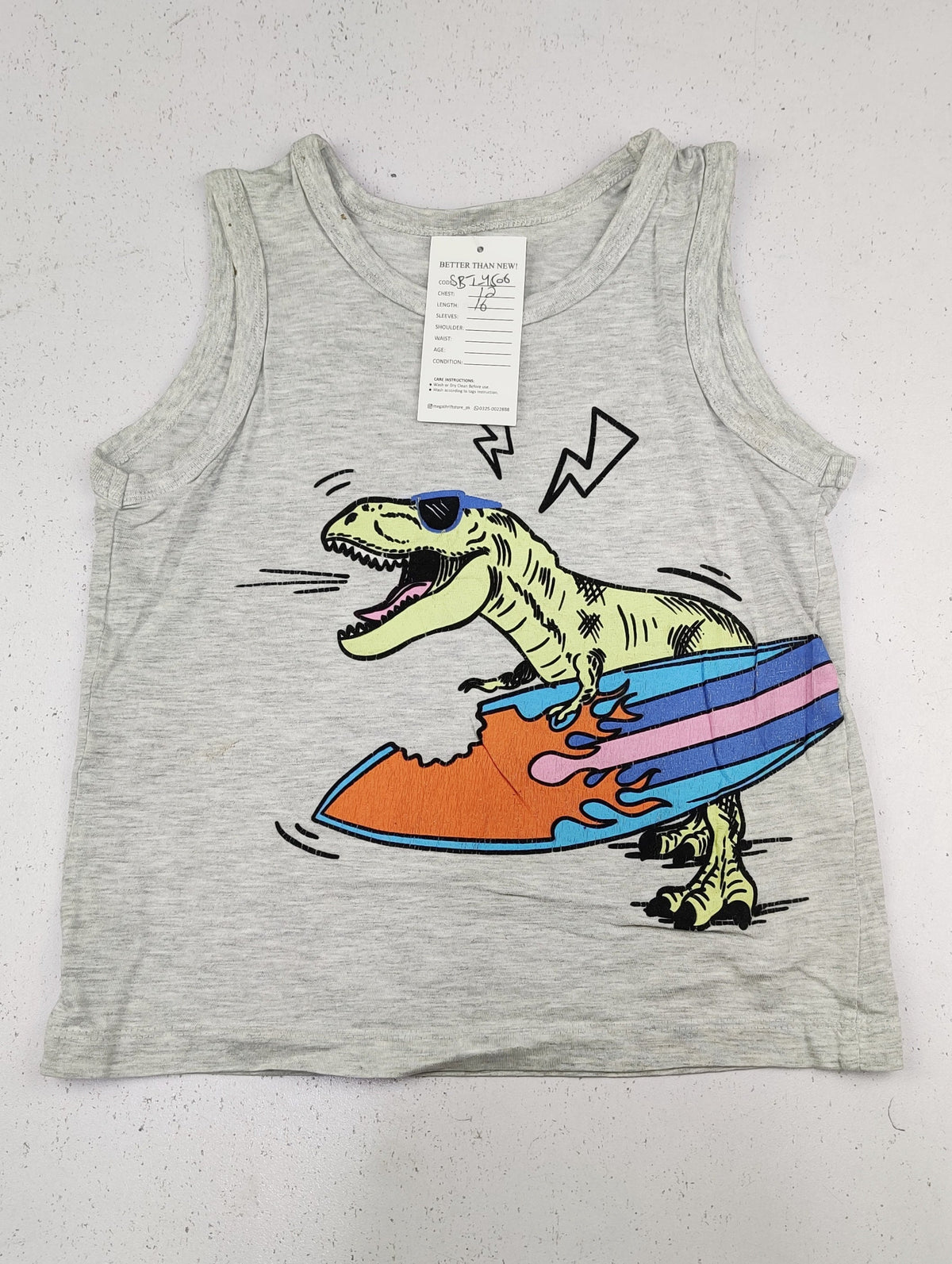 Primark (SBT-4506)