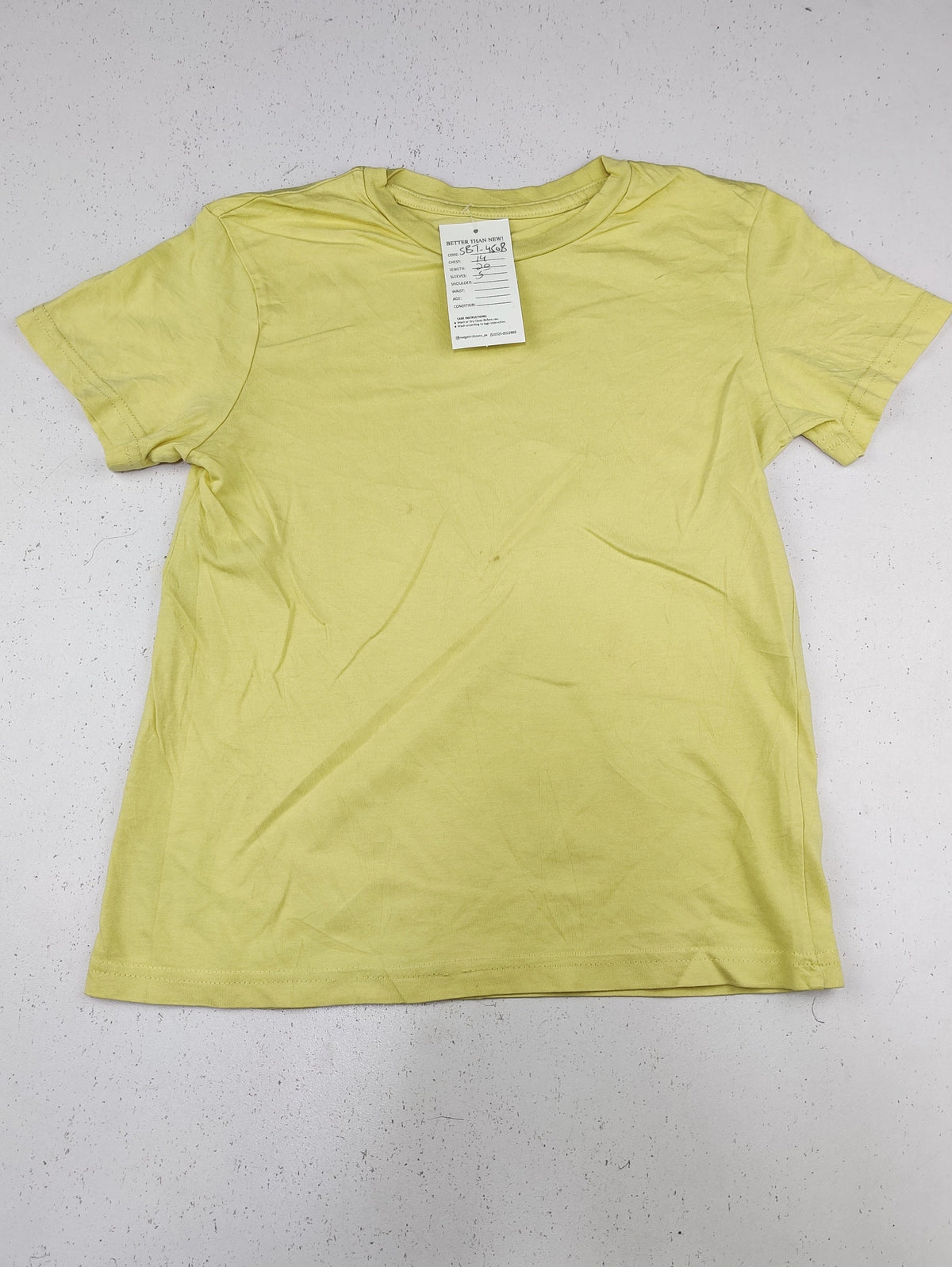 George (SBT-4508)