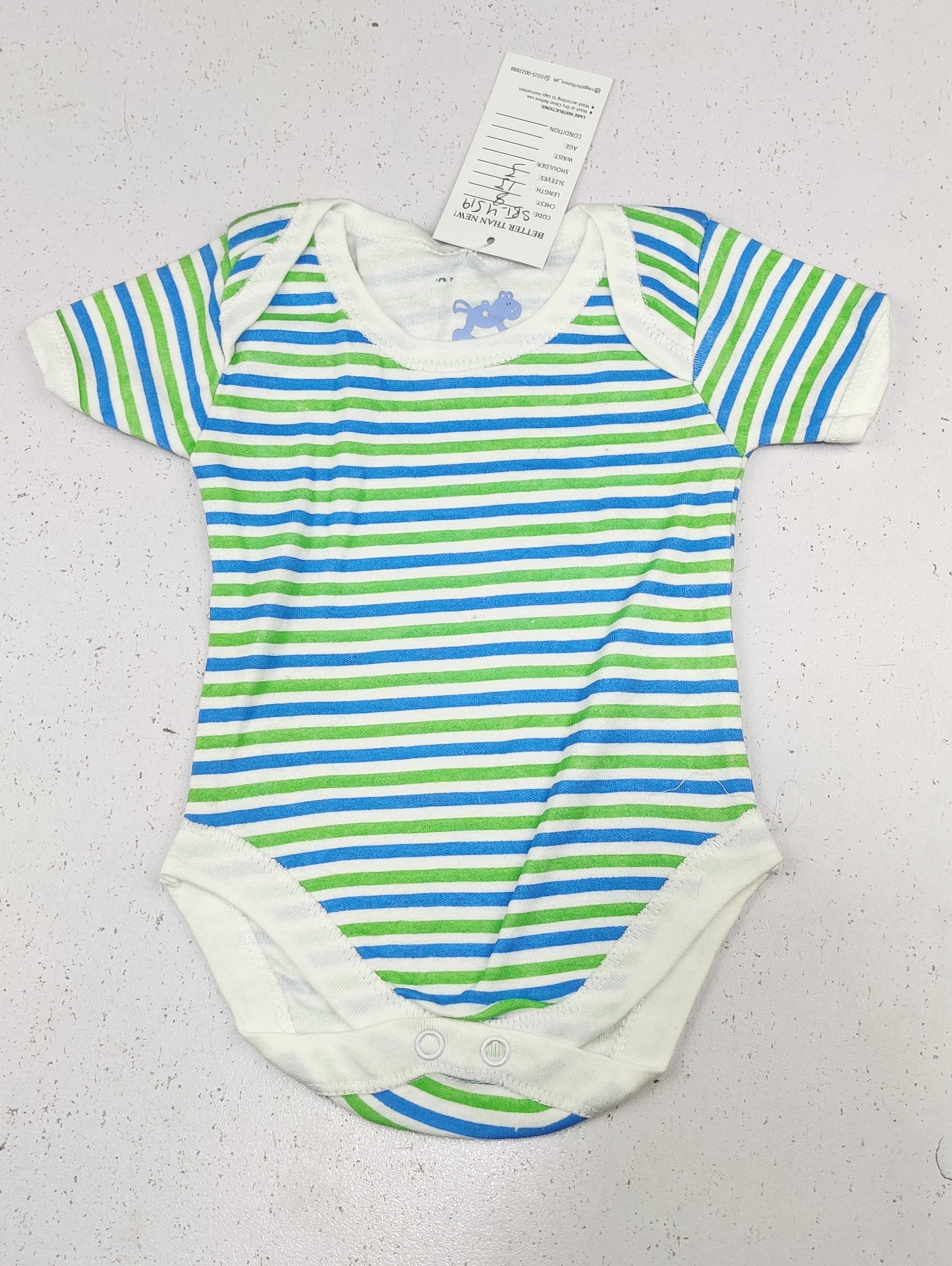 Unknown Brand (SBT-4519)