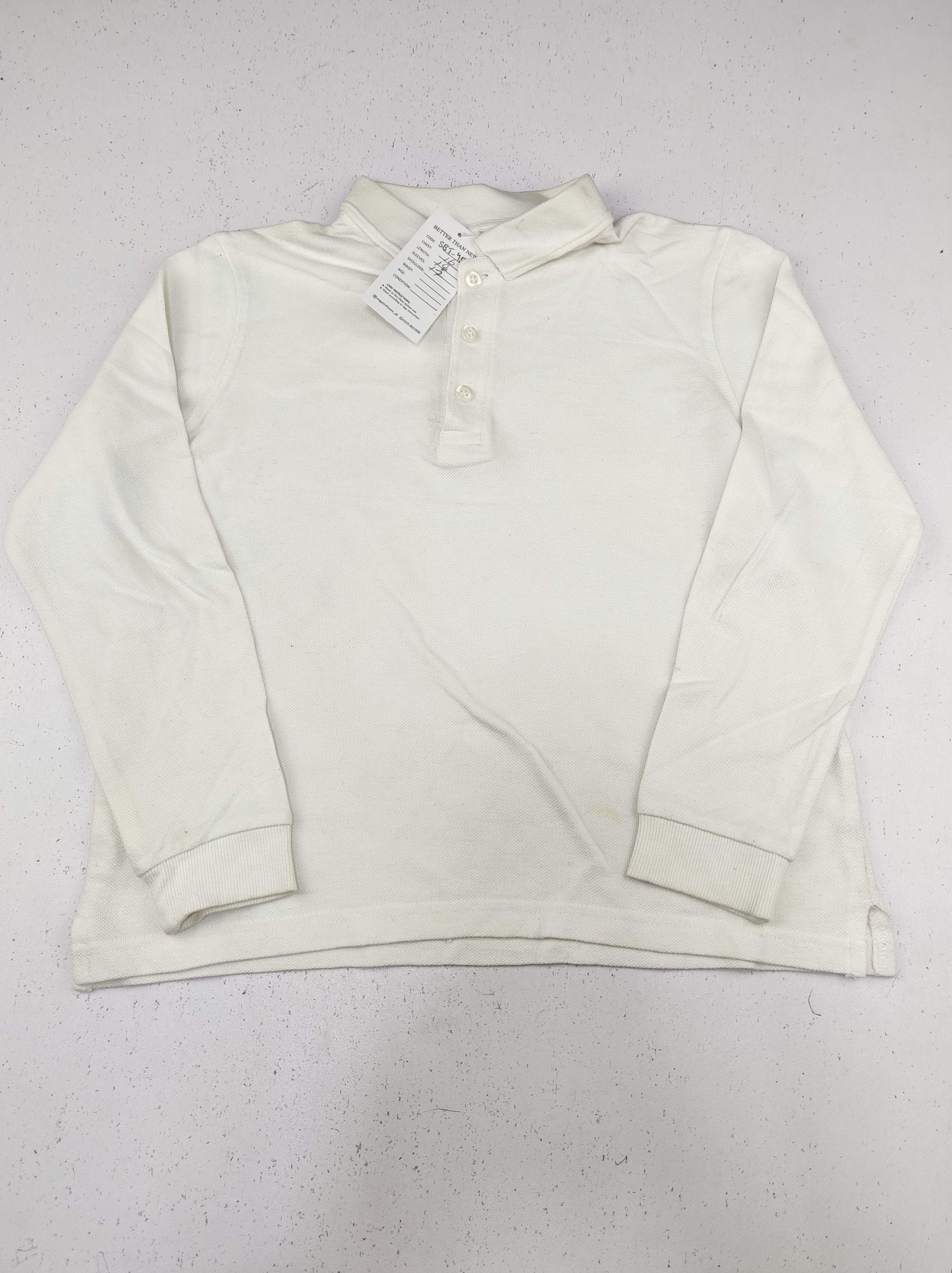 Dunnes Stores (SBT-4521)