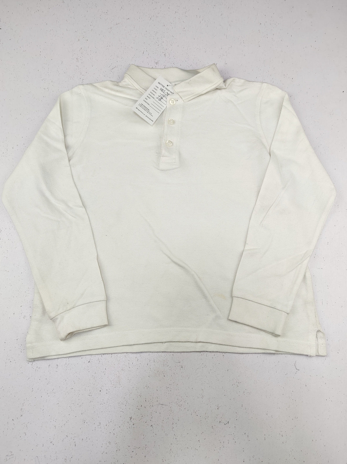 Dunnes Stores (SBT-4521)