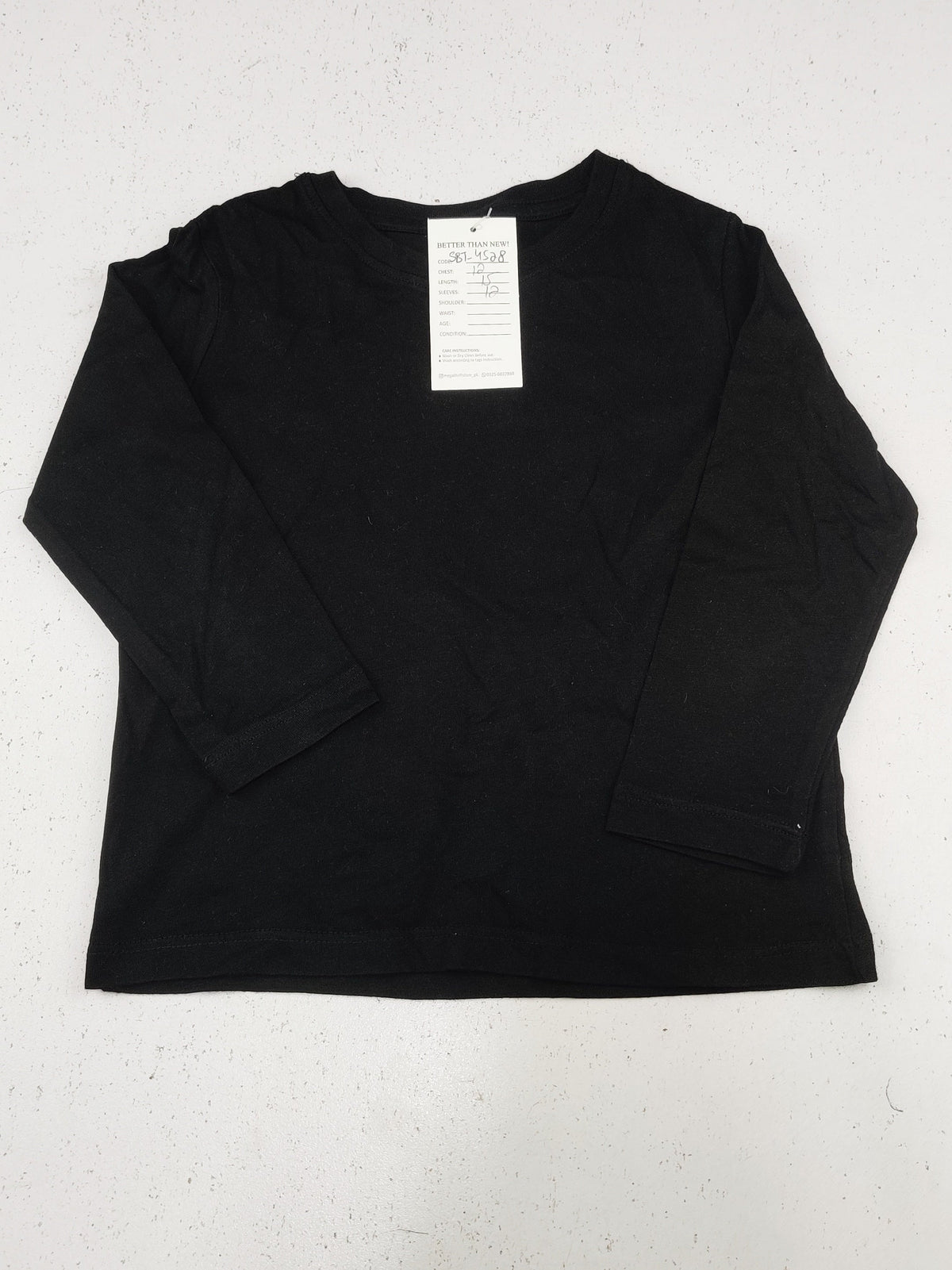 H&M (SBT-4528)