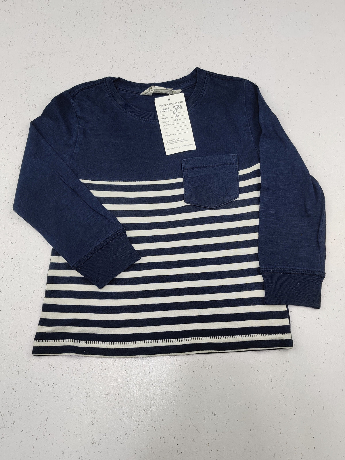 H&M (SBT-4533)