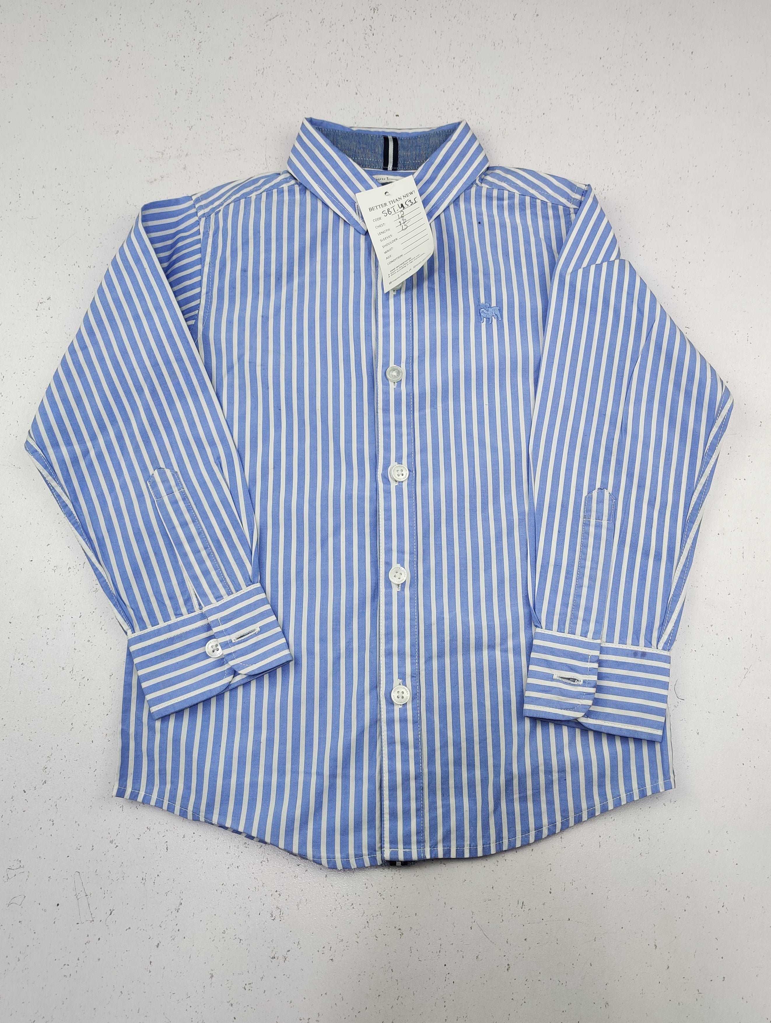 Jasper Conran (SBT-4535)
