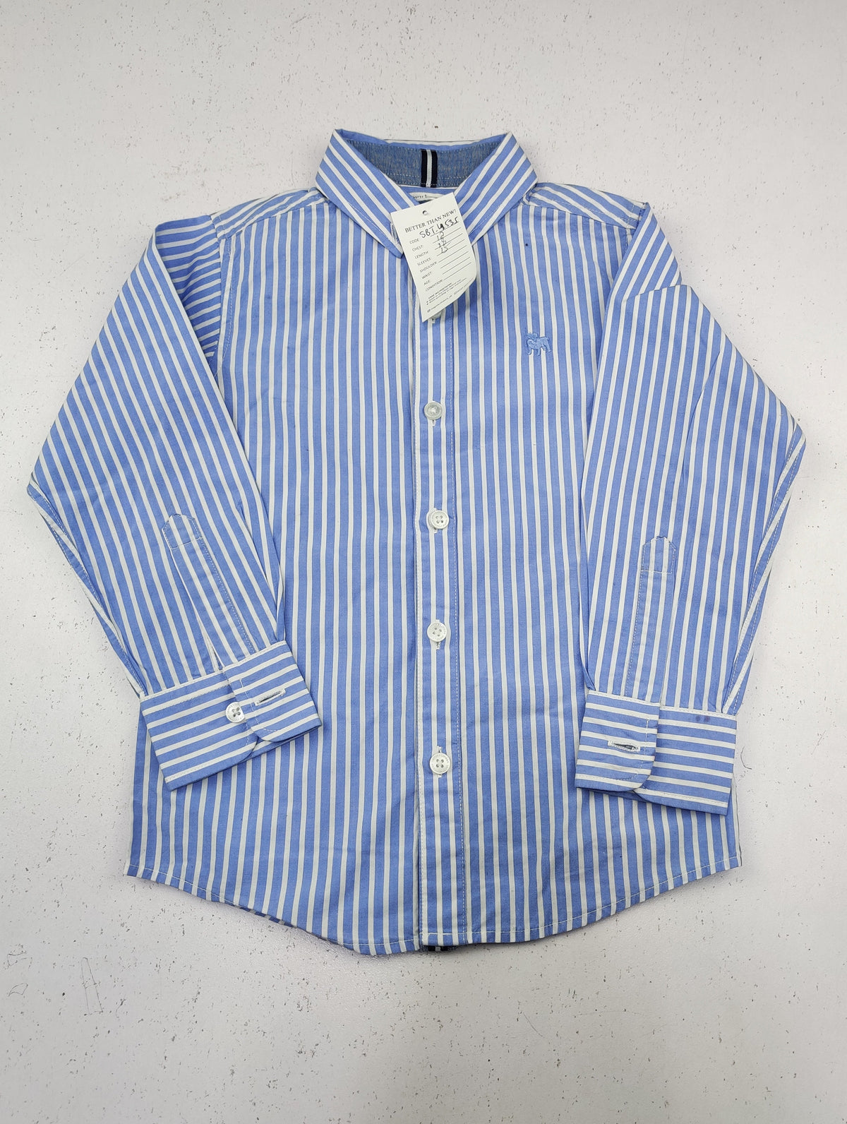 Jasper Conran (SBT-4535)
