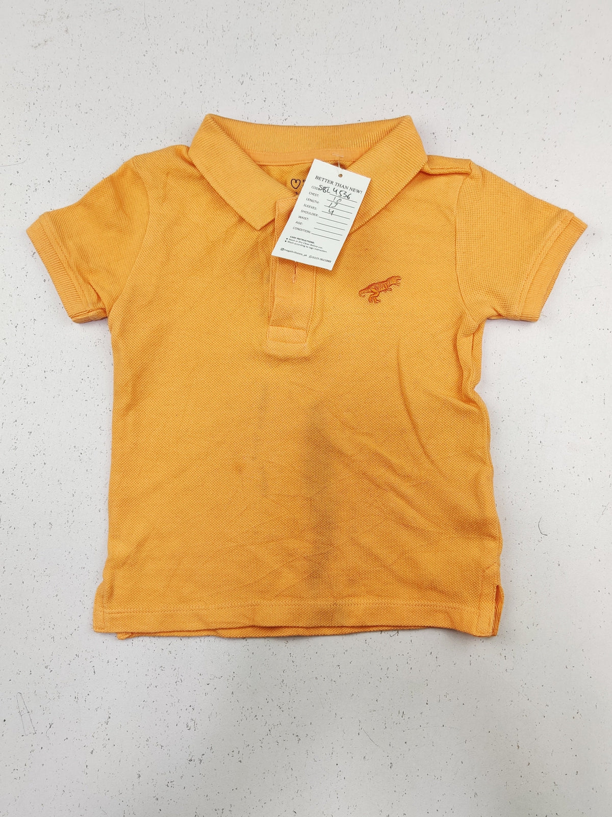 Primark (SBT-4536)