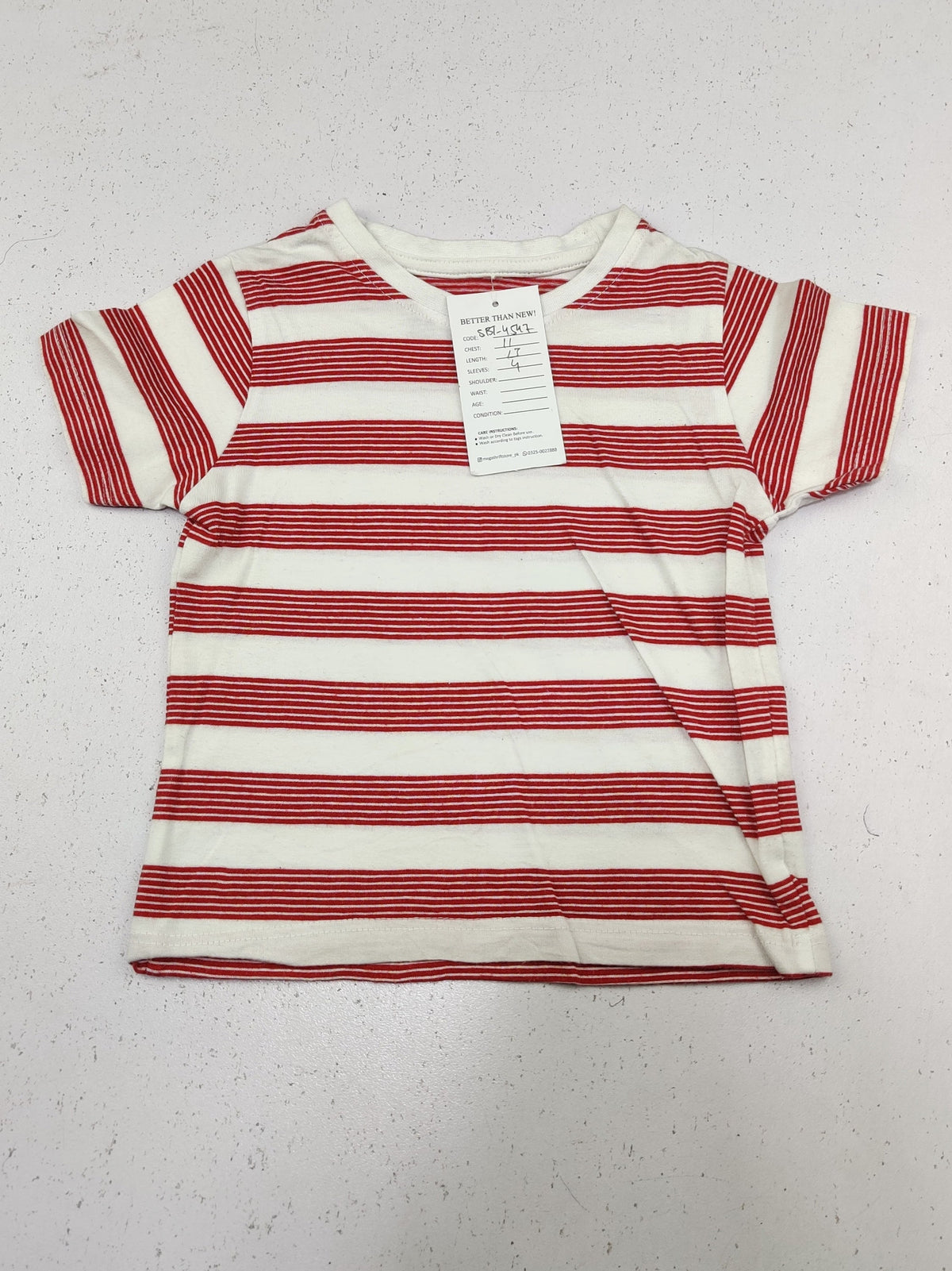 Primark (SBT-4547)
