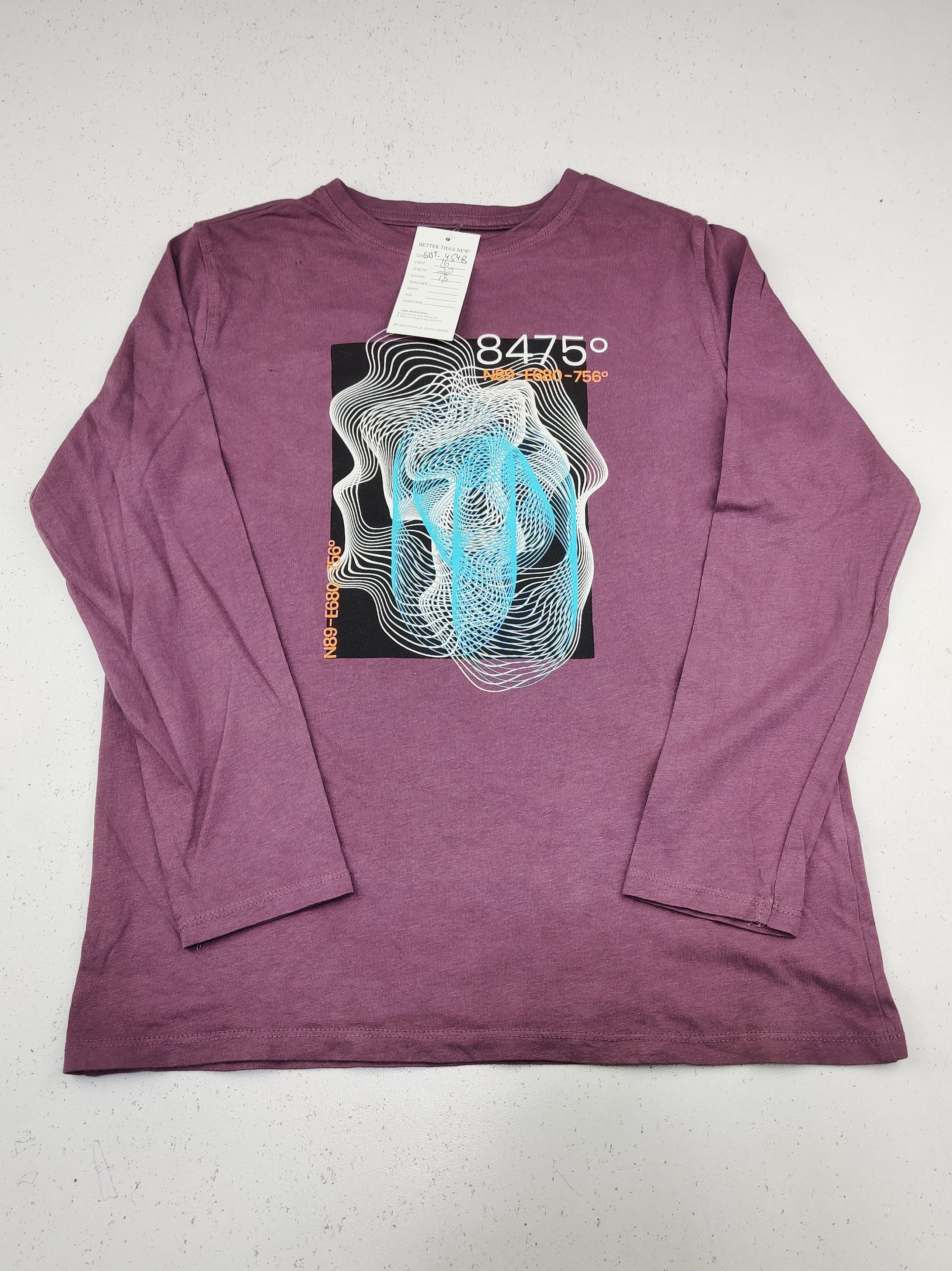 Primark (SBT-4548)