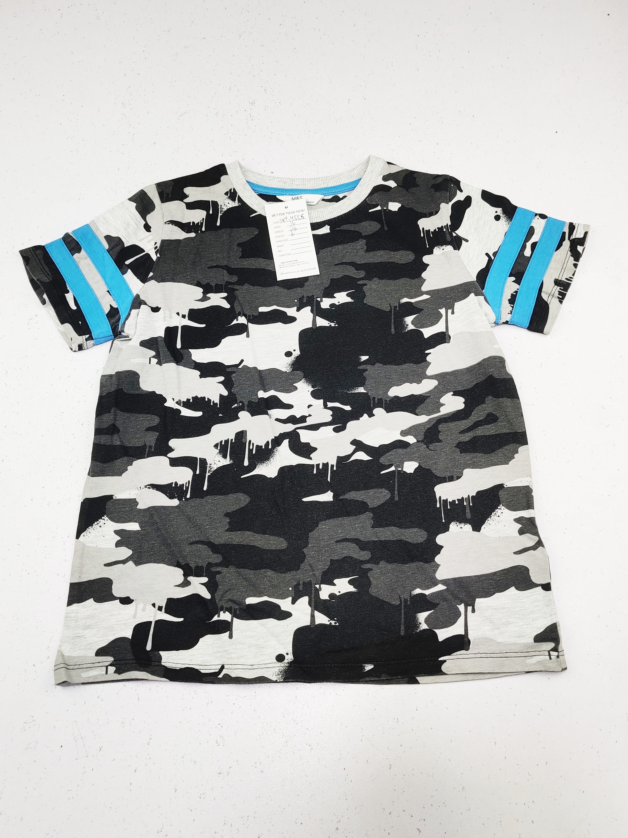 Marks & Spencer (SBT-4558)