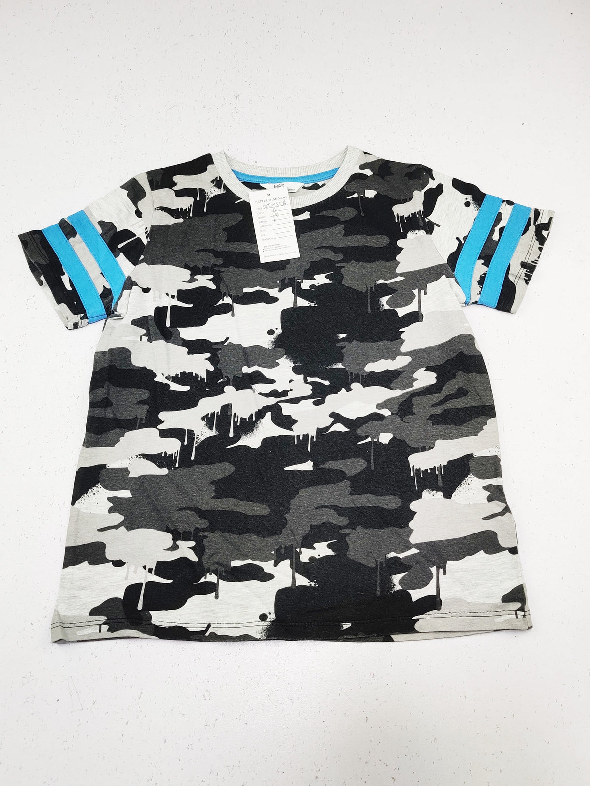Marks & Spencer (SBT-4558)