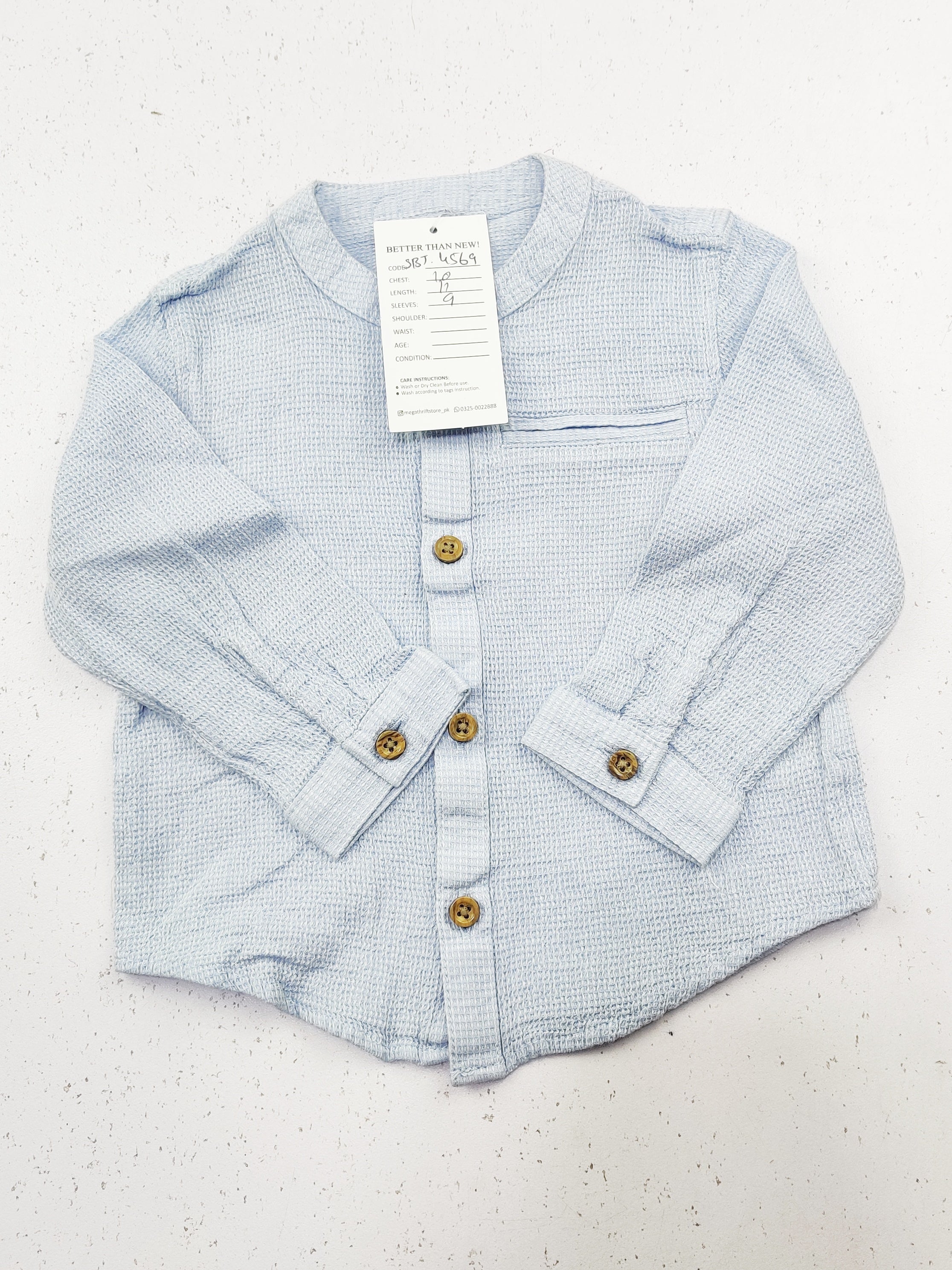 Unknown Brand (SBT-4569)