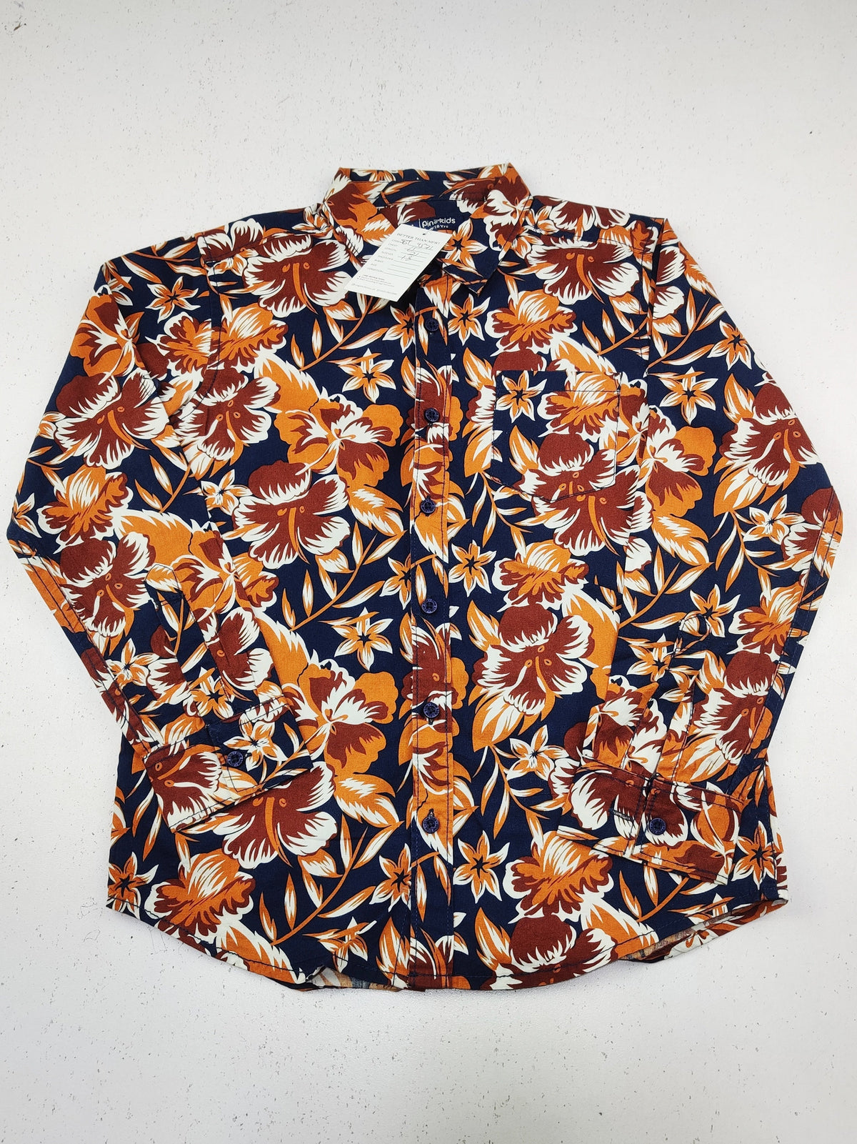 Pine Kids (SBT-4571)