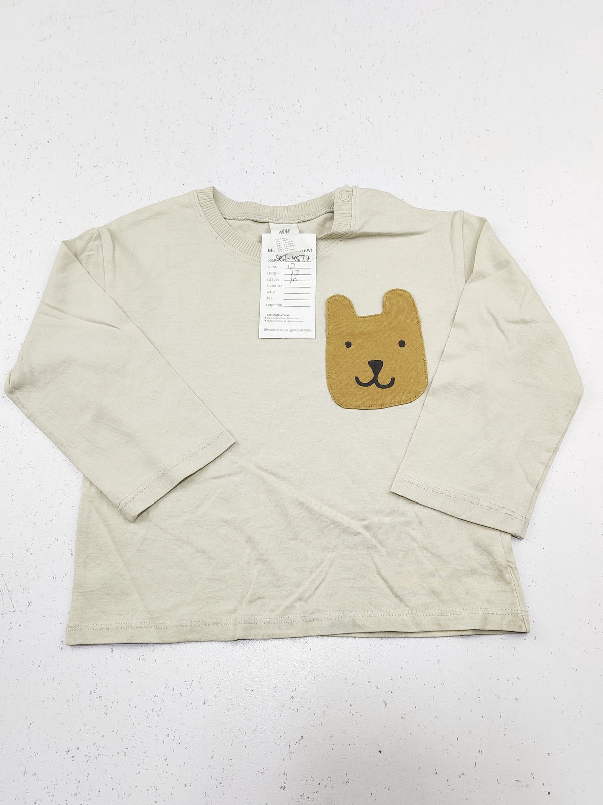 H&M (SBT-4572)