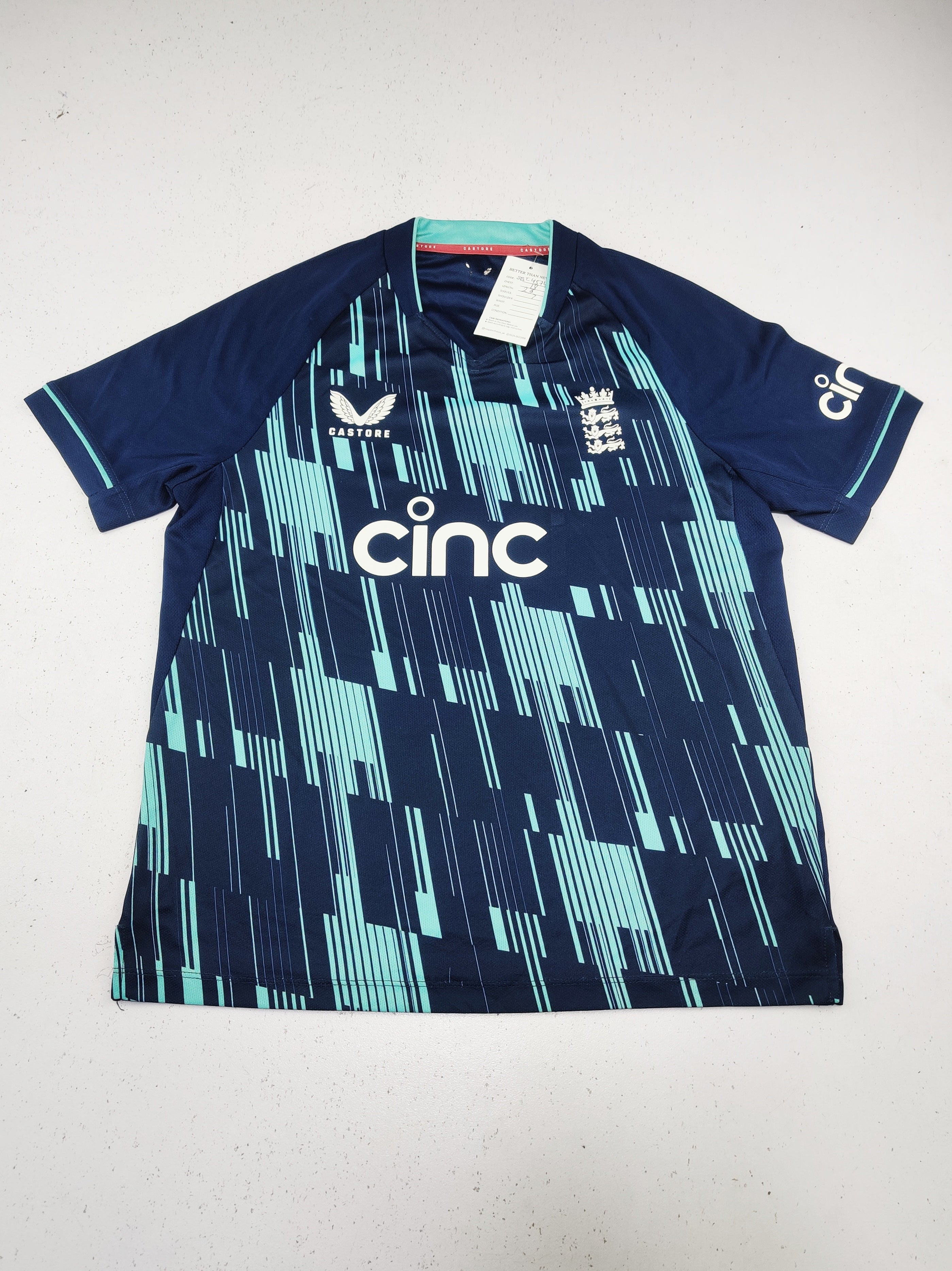 Castore (SBT-4574)