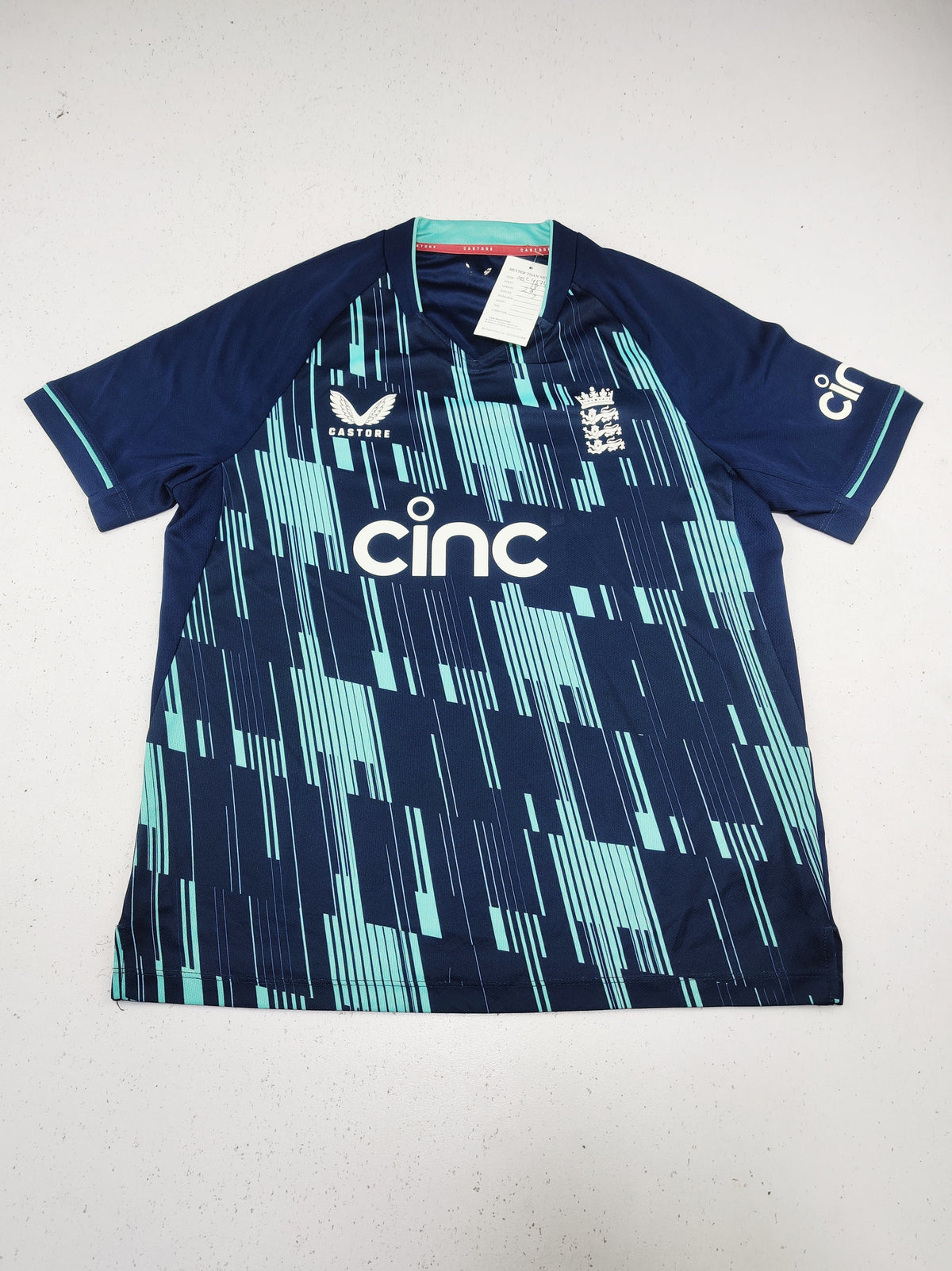 Castore (SBT-4574)