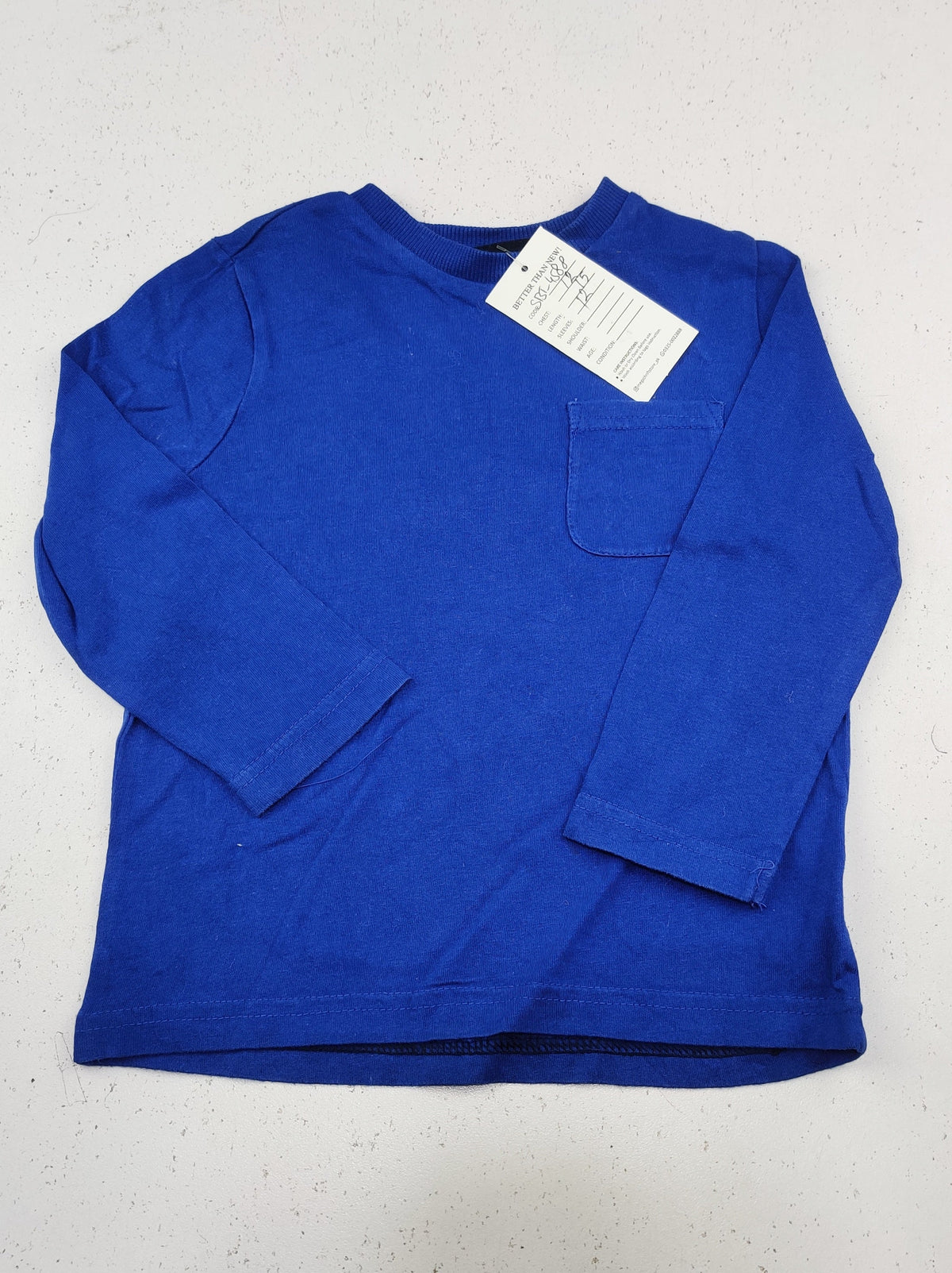 F&F (SBT-4588)