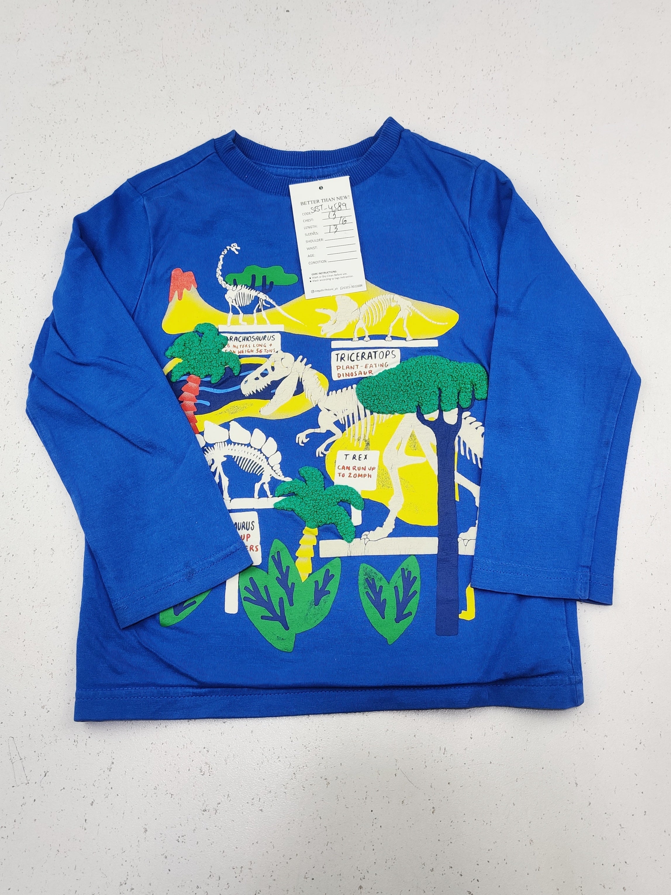 F&F (SBT-4589)