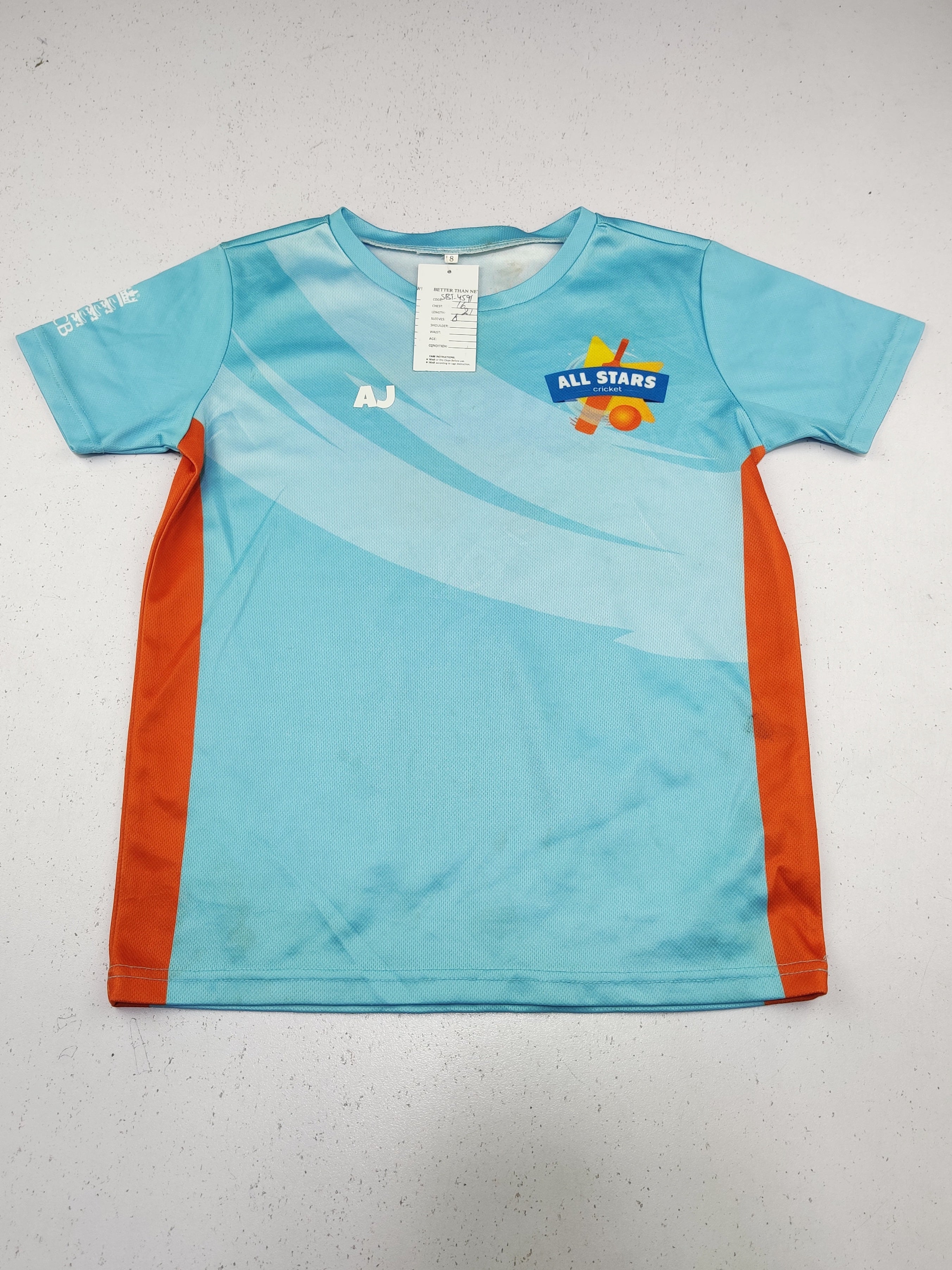 Unknown Brand (SBT-4591)