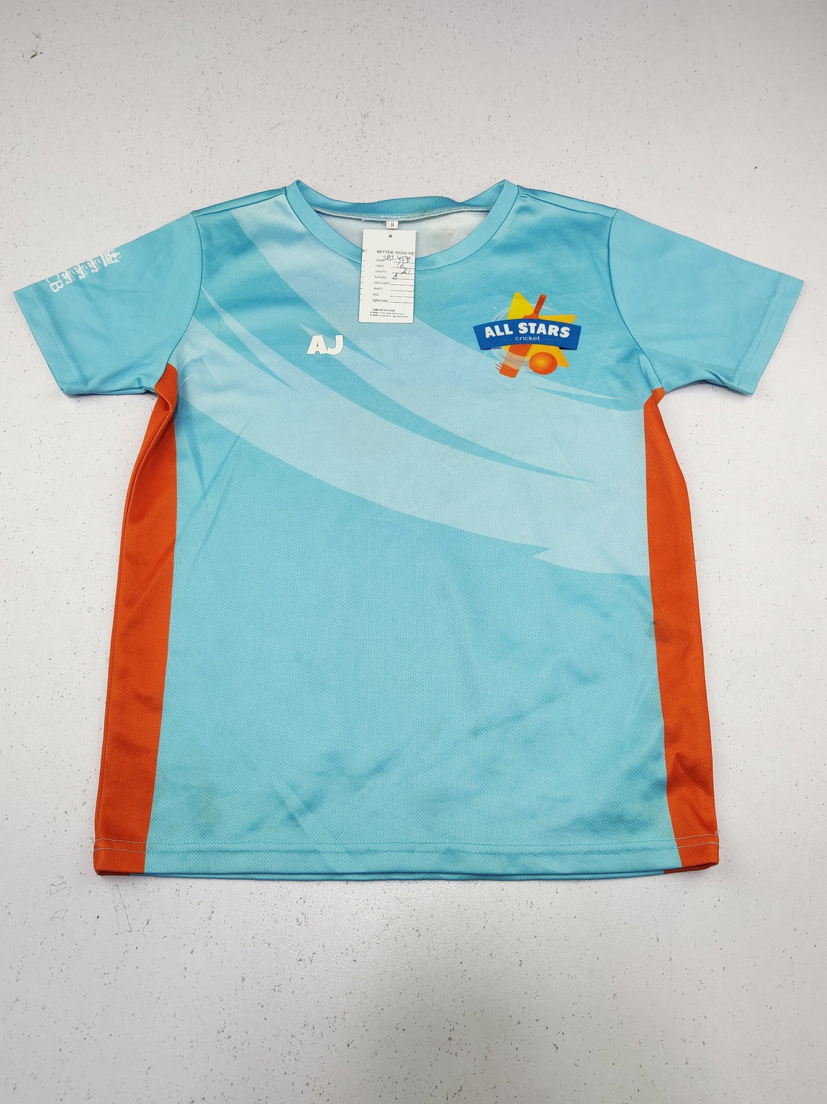 Unknown Brand (SBT-4591)