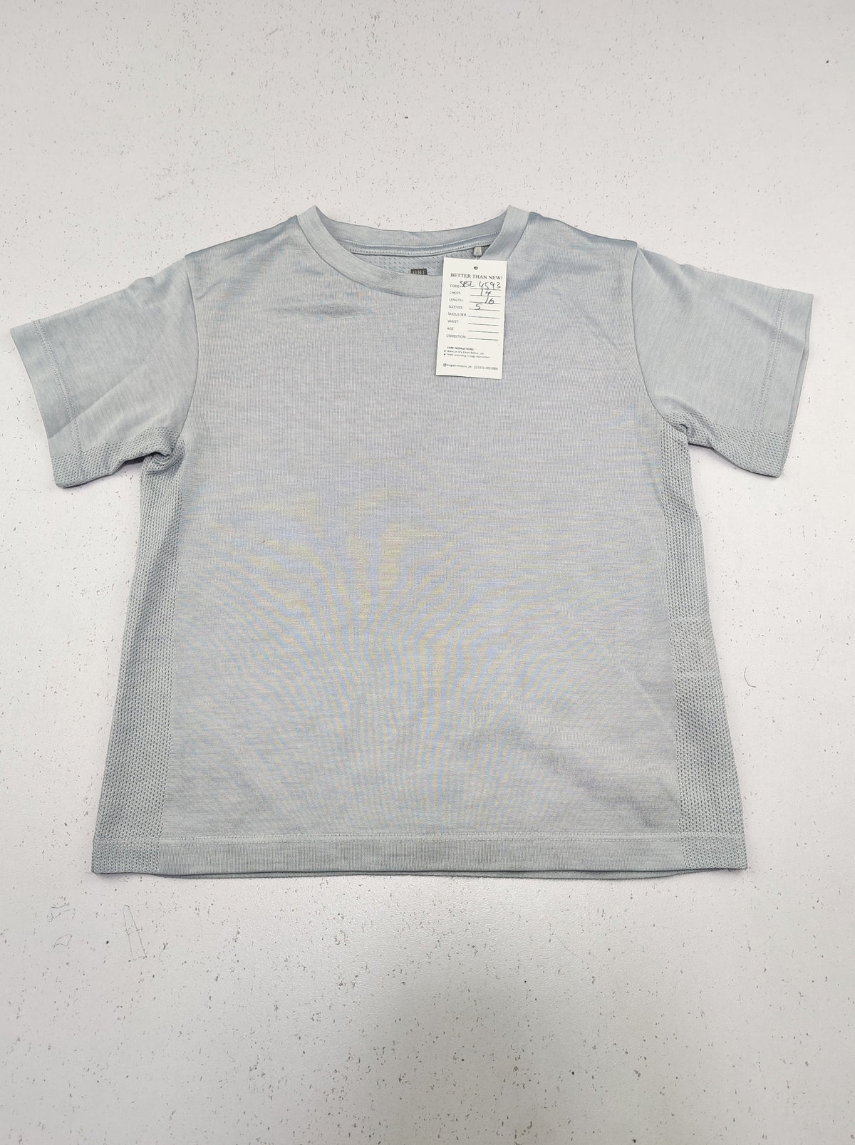 Uniqlo (SBT-4593)