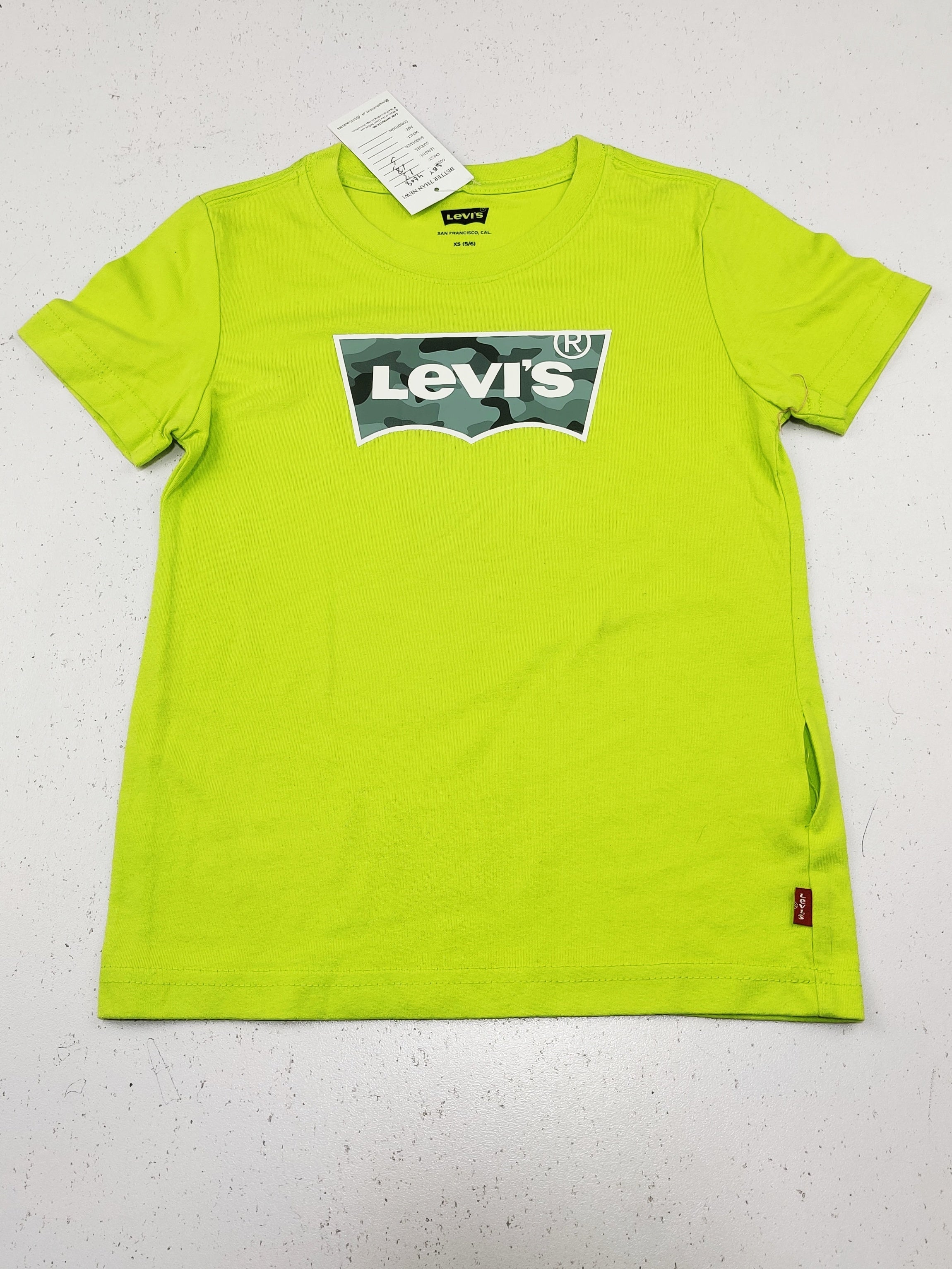 Levis (SBT-4608)