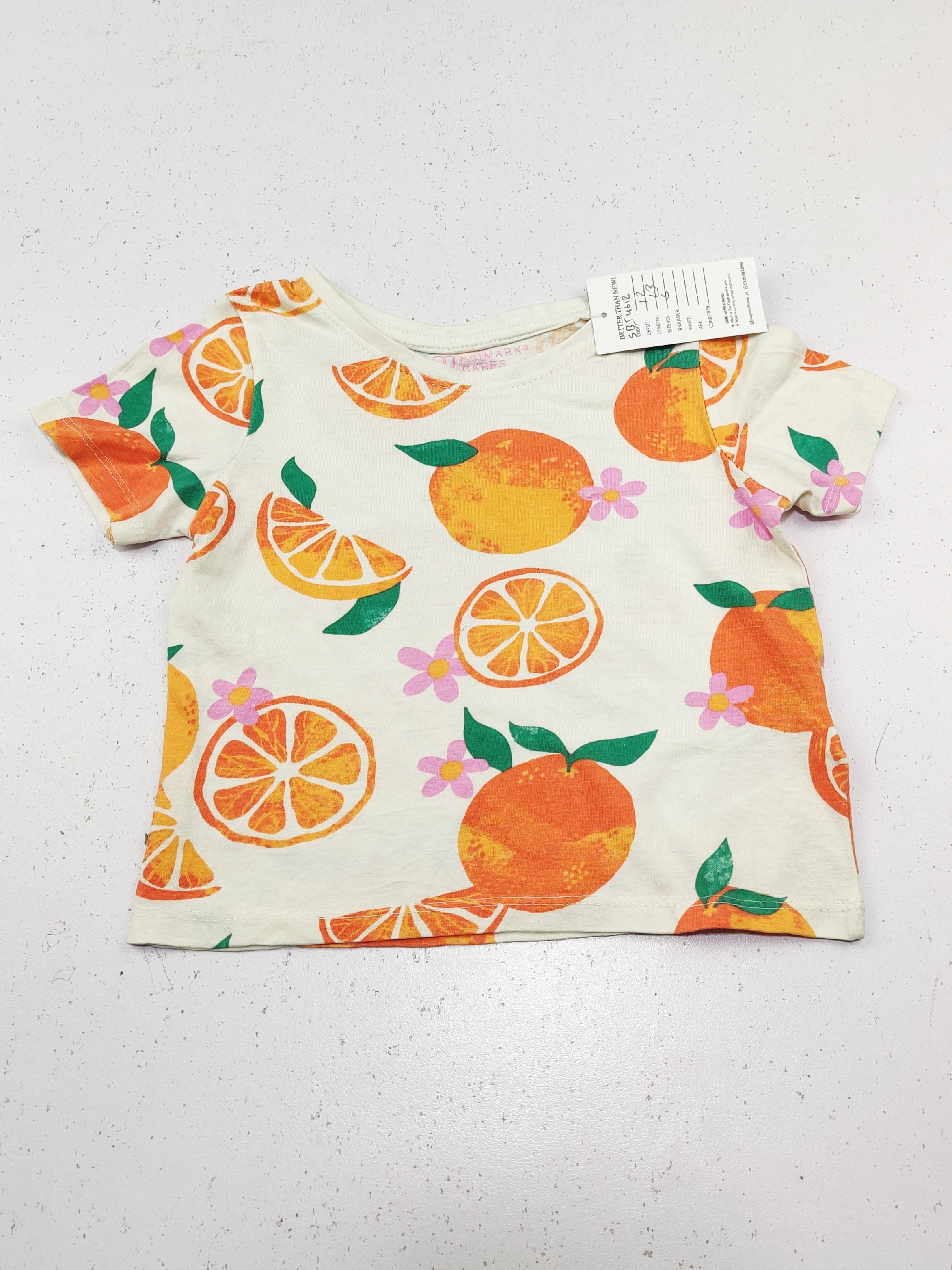 Primark (SBT-4612)