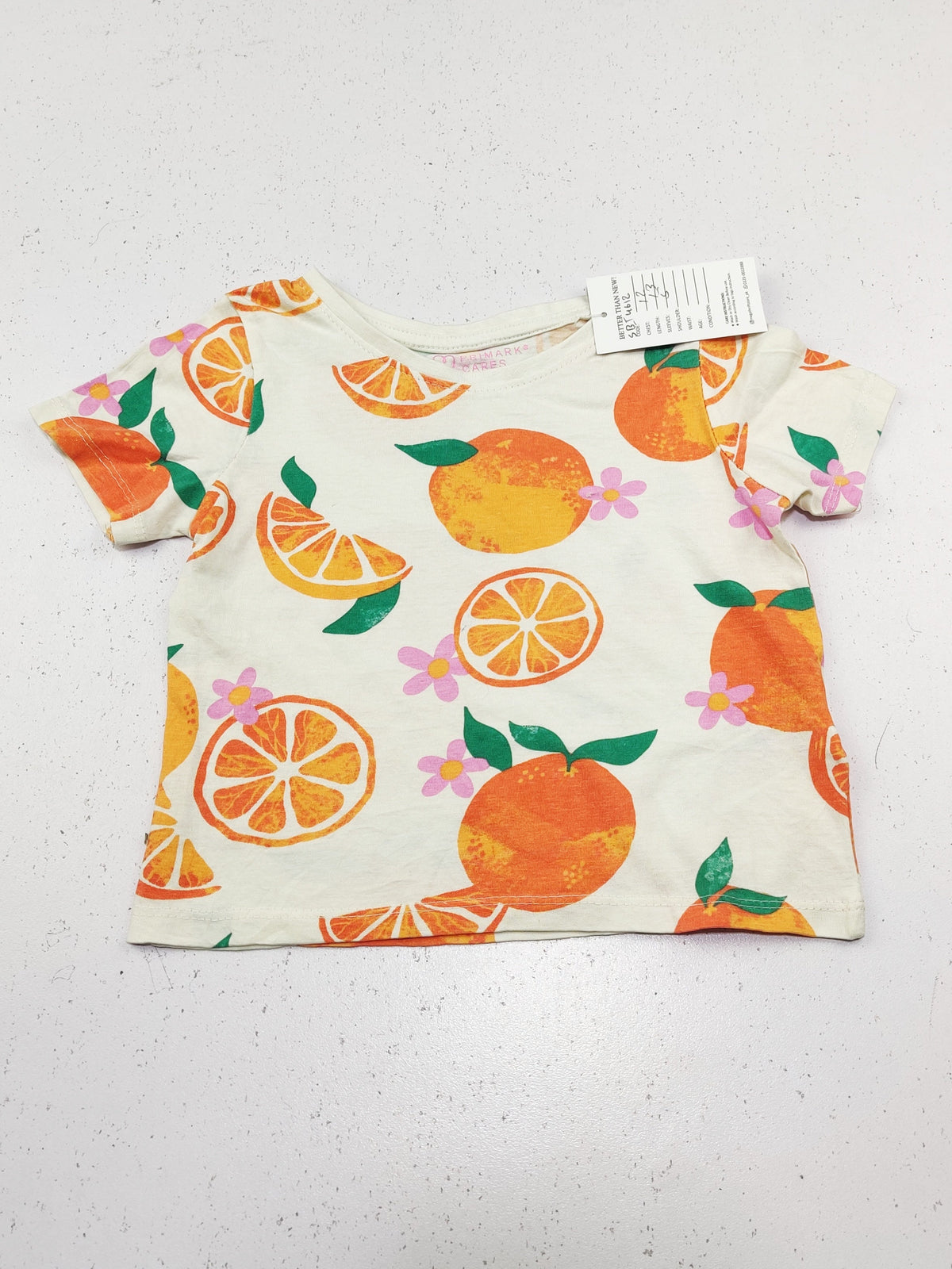 Primark (SBT-4612)