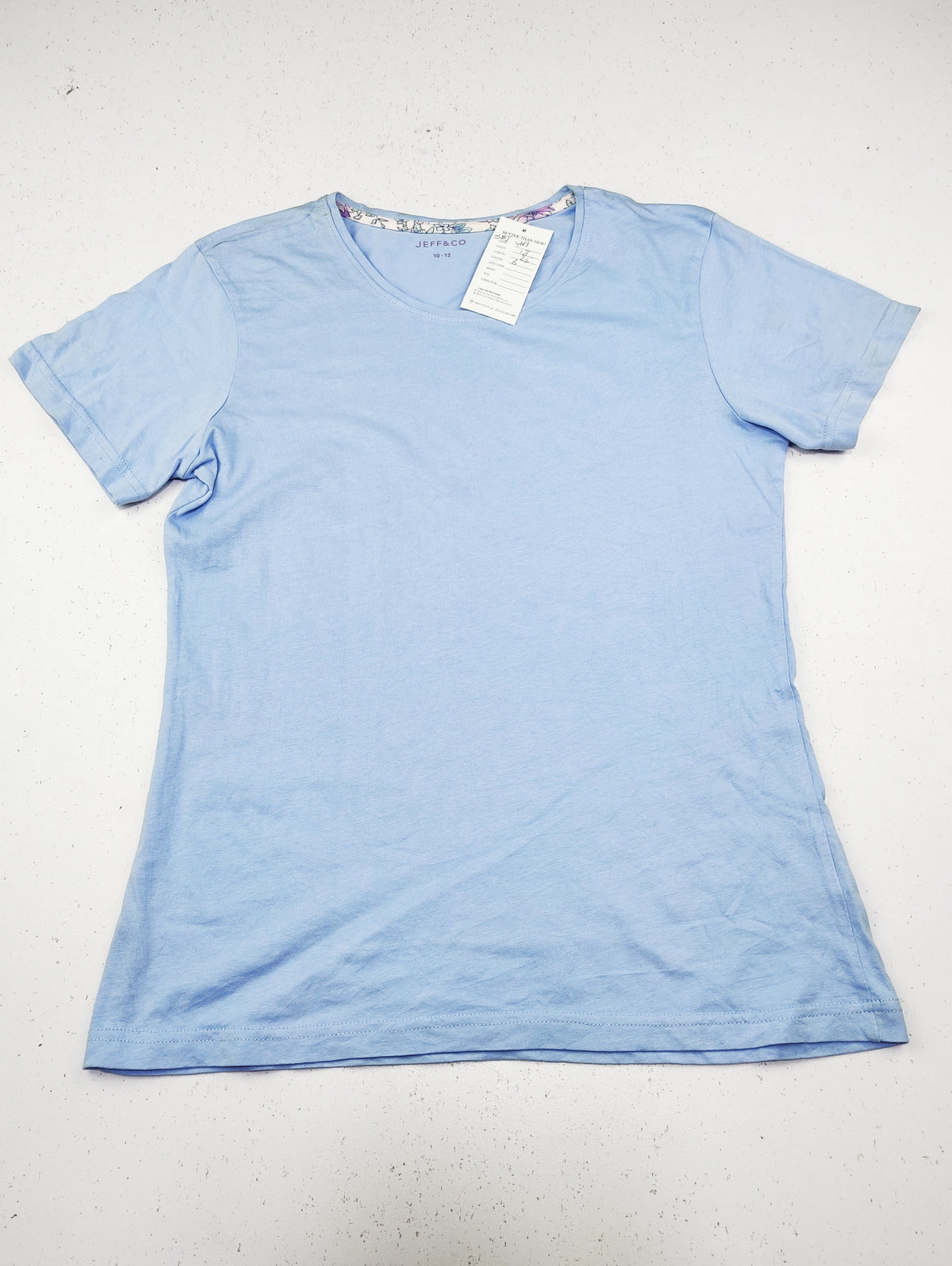 Jeff&Co (SBT-4613)