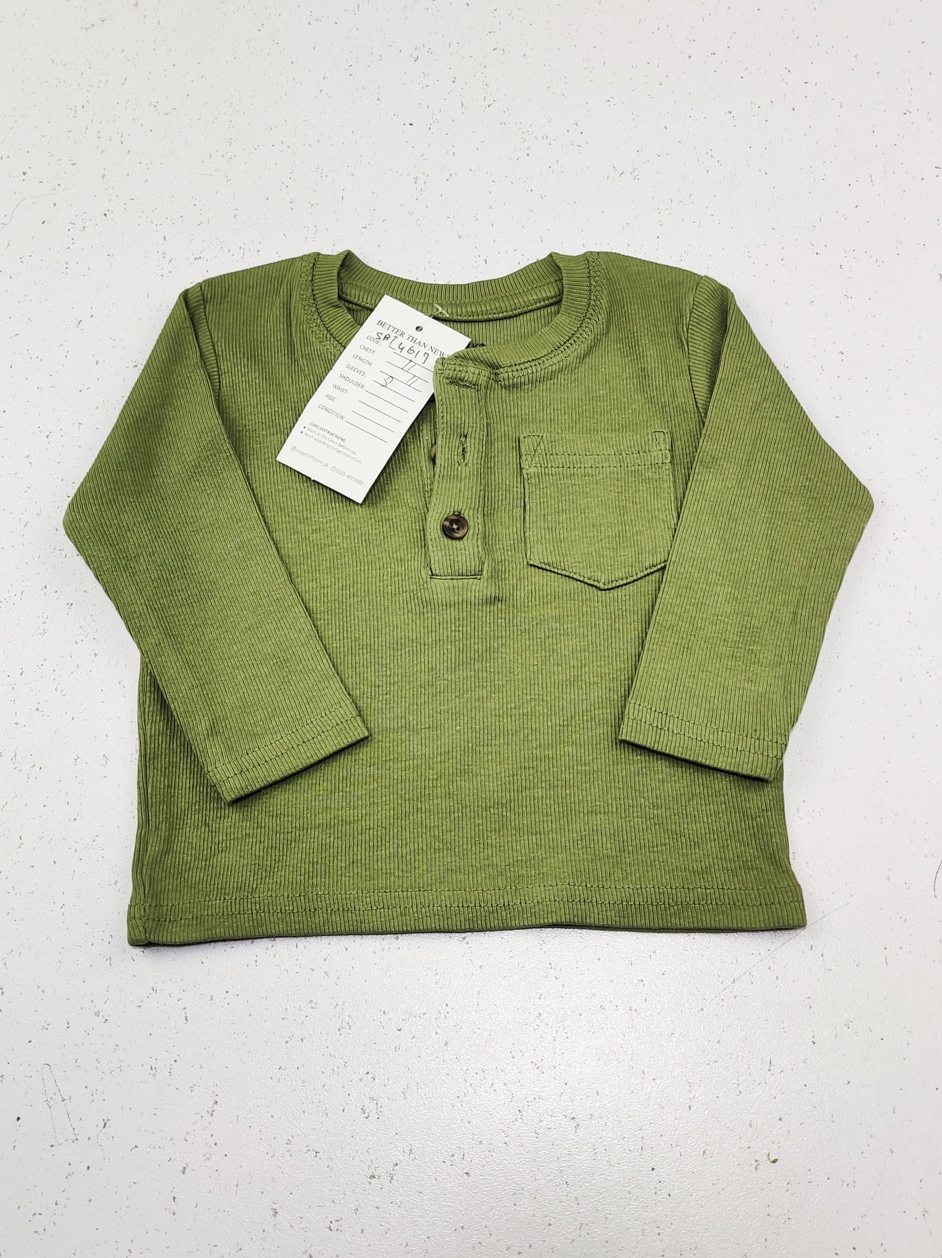 Primark (SBT-4617)