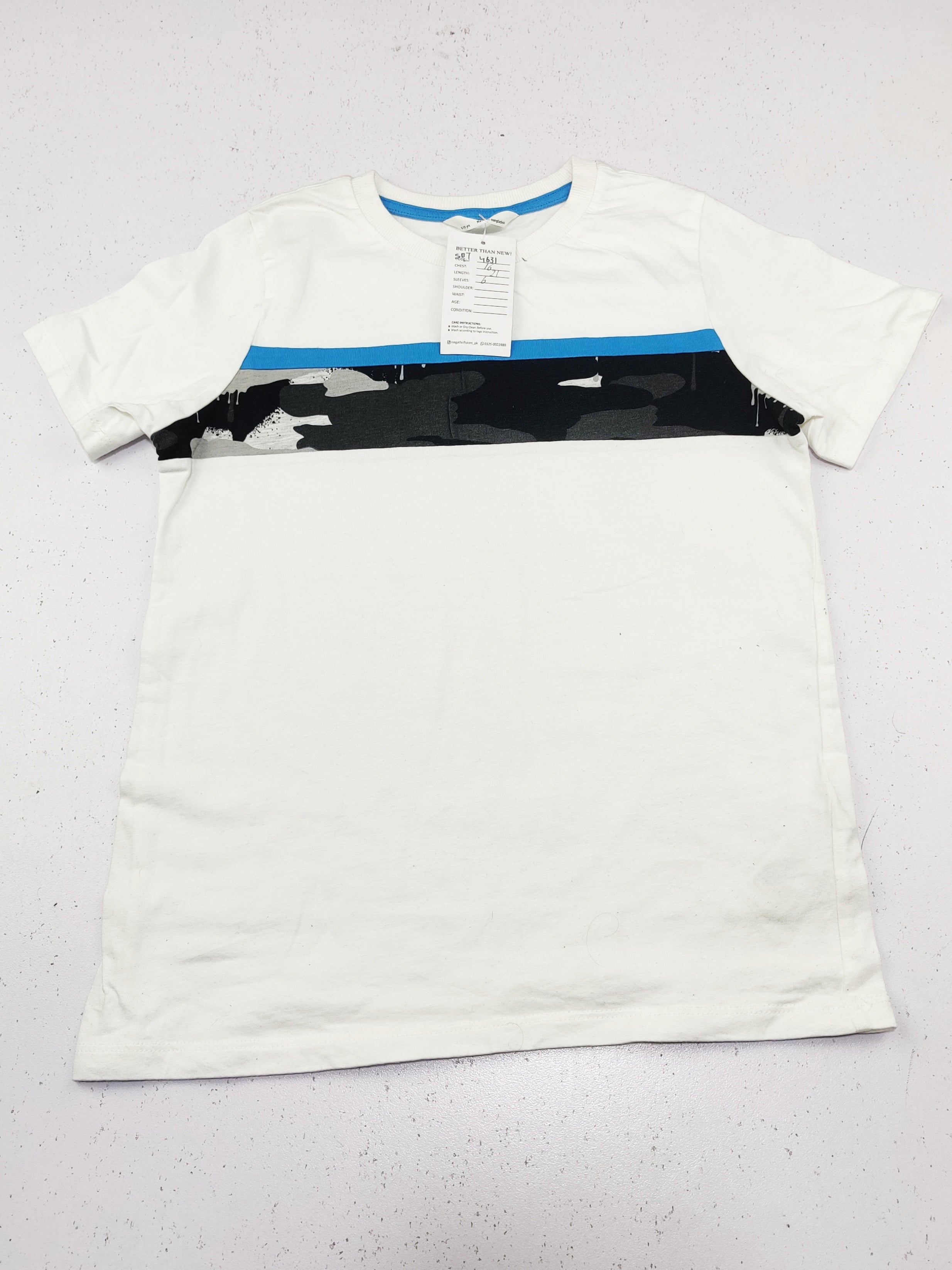 Marks & Spencer (SBT-4631)