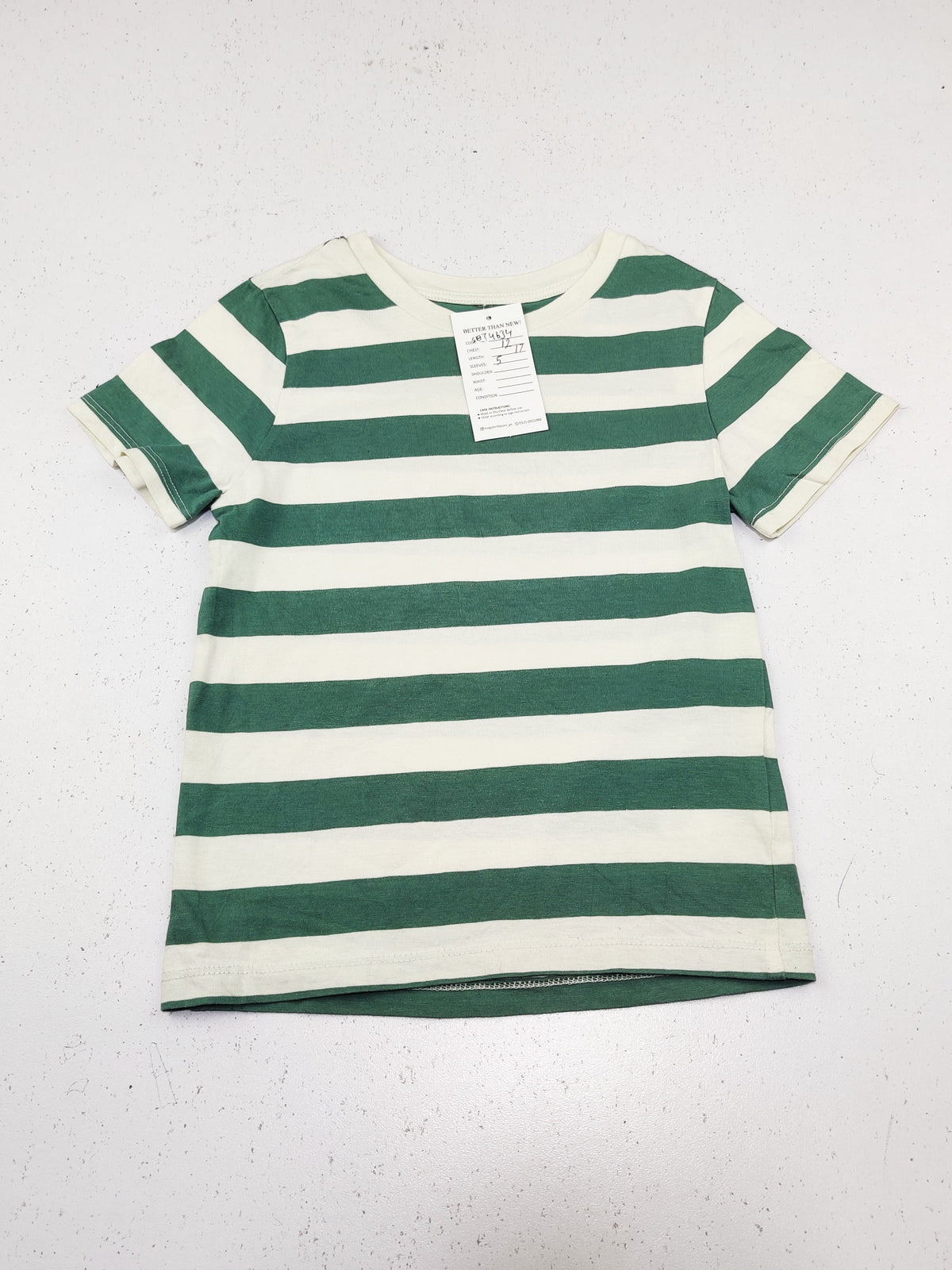 H&M (SBT-4634)