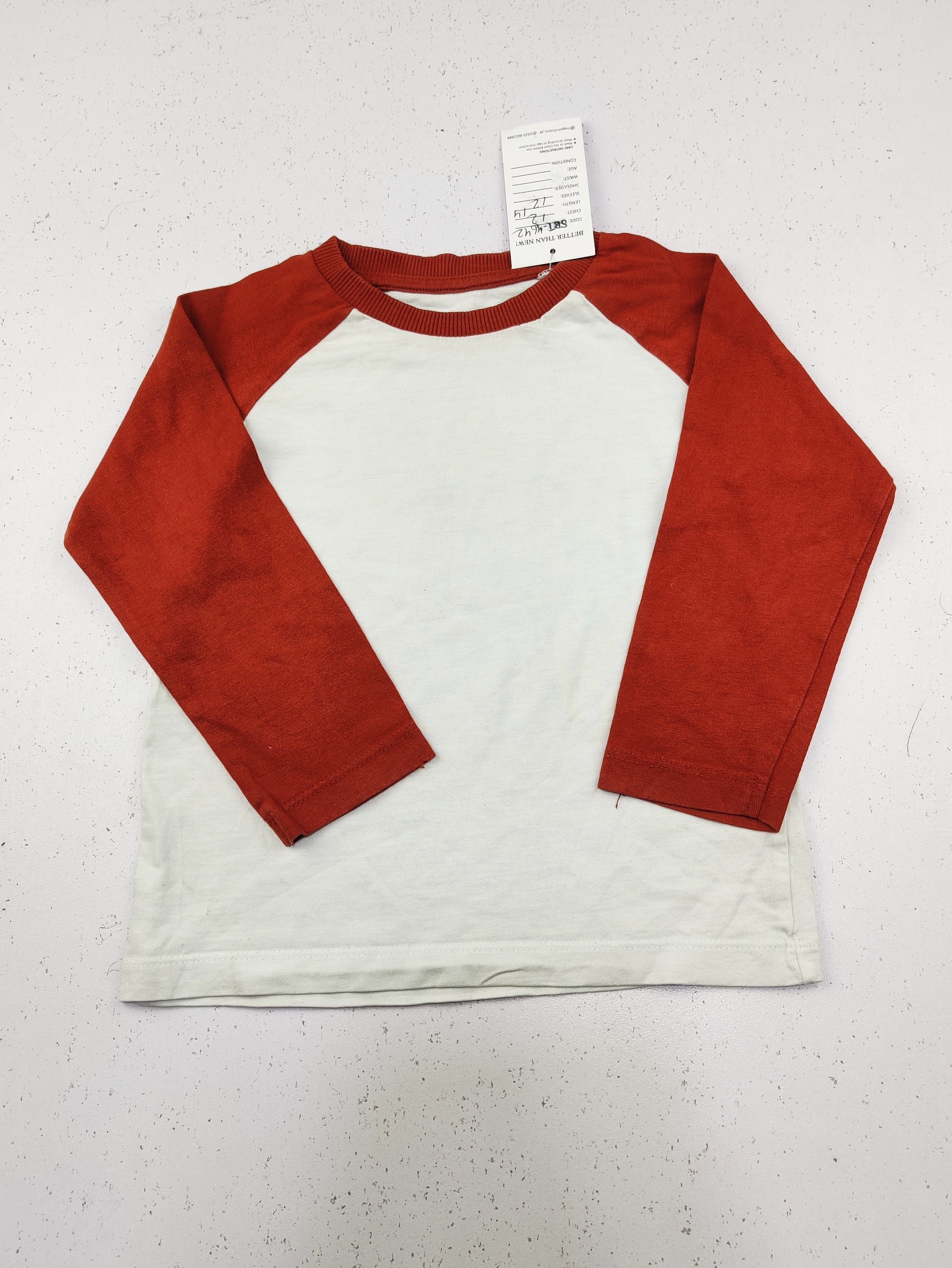 Unknown Brand (SBT-4642)